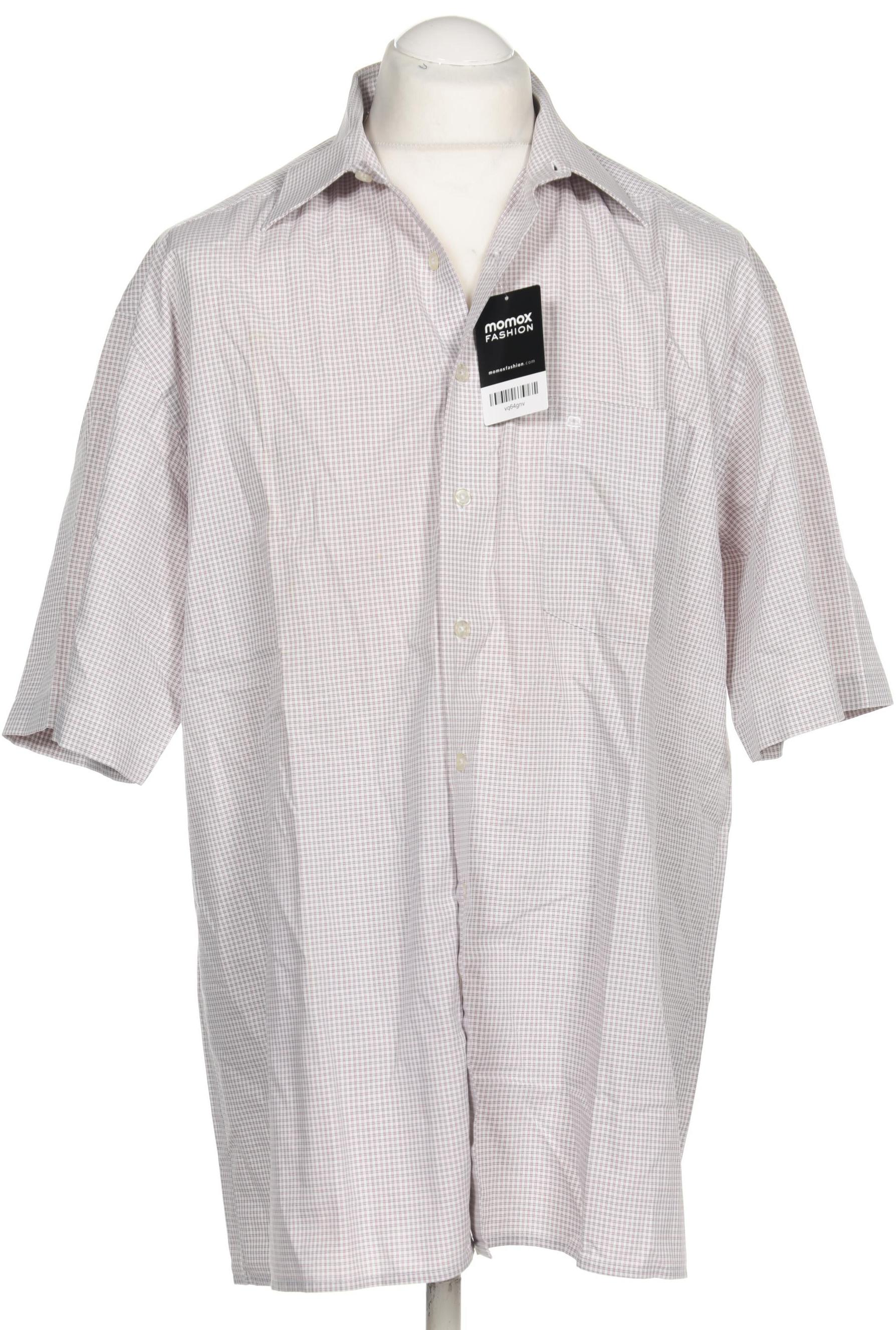 

Olymp Herren Hemd, pink, Gr. 50