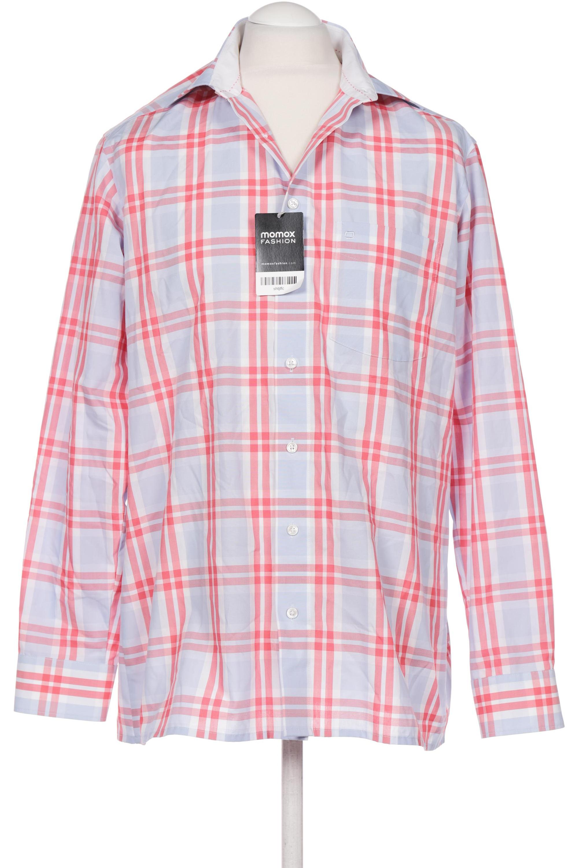 

Olymp Herren Hemd, rot