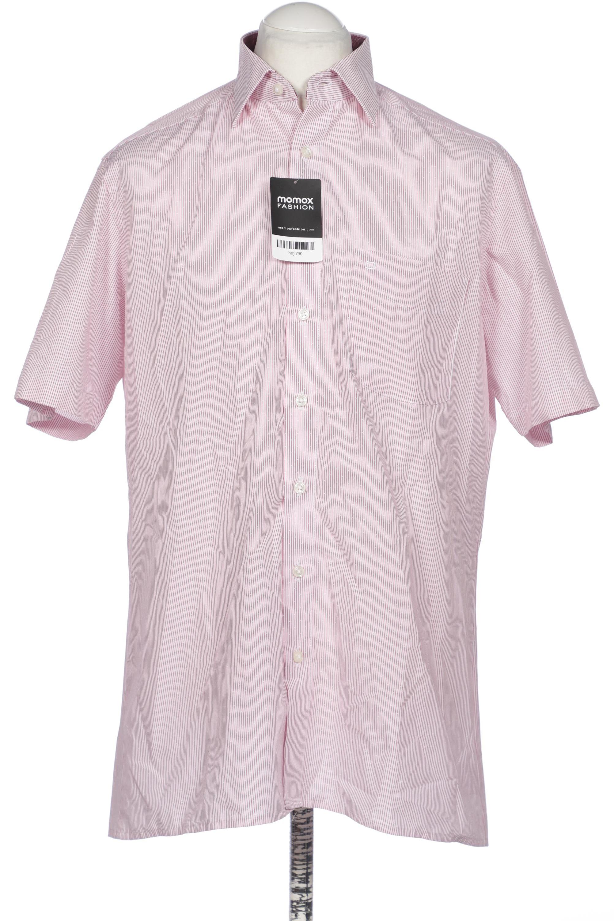 

Olymp Herren Hemd, pink