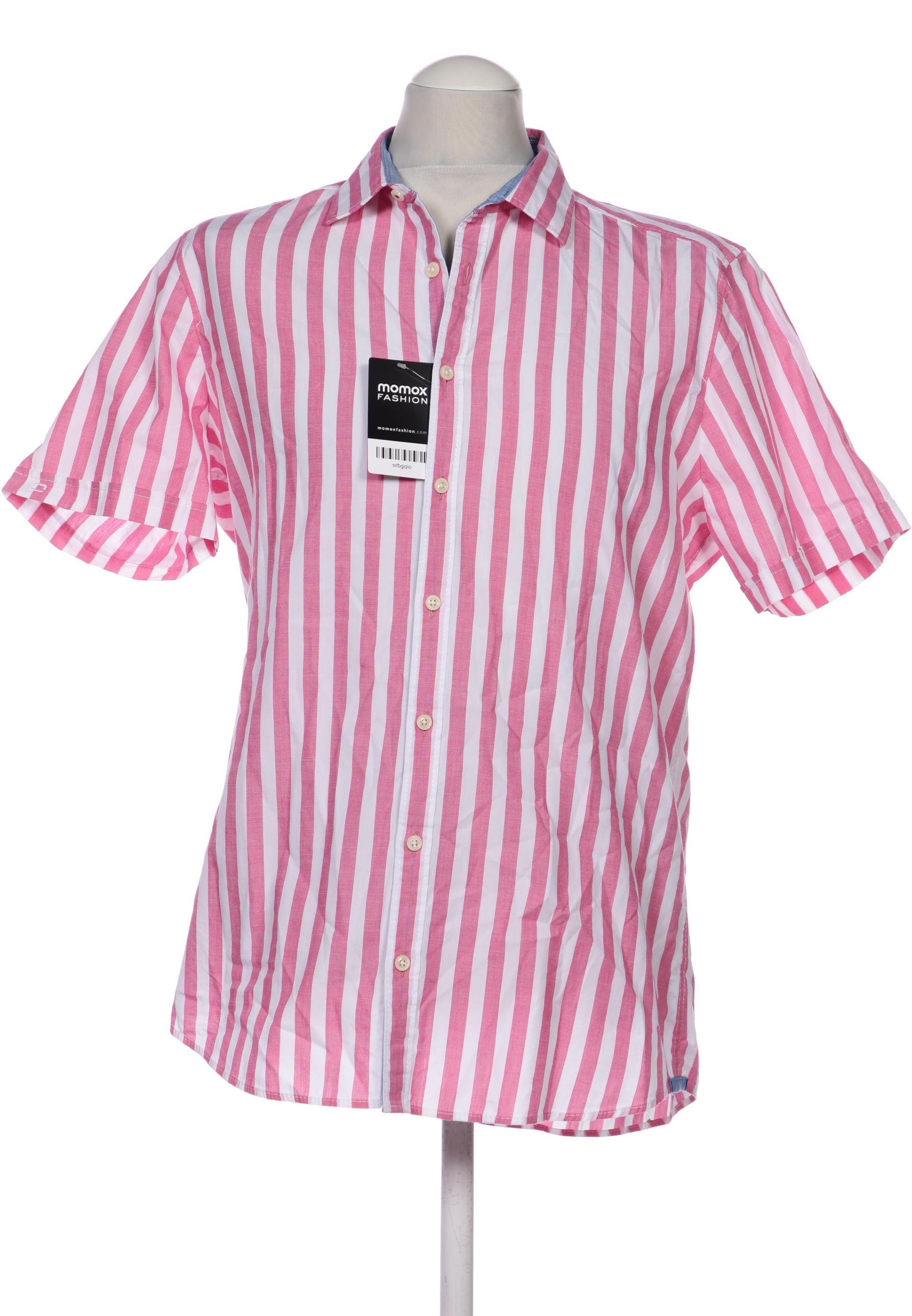 

Olymp Herren Hemd, pink