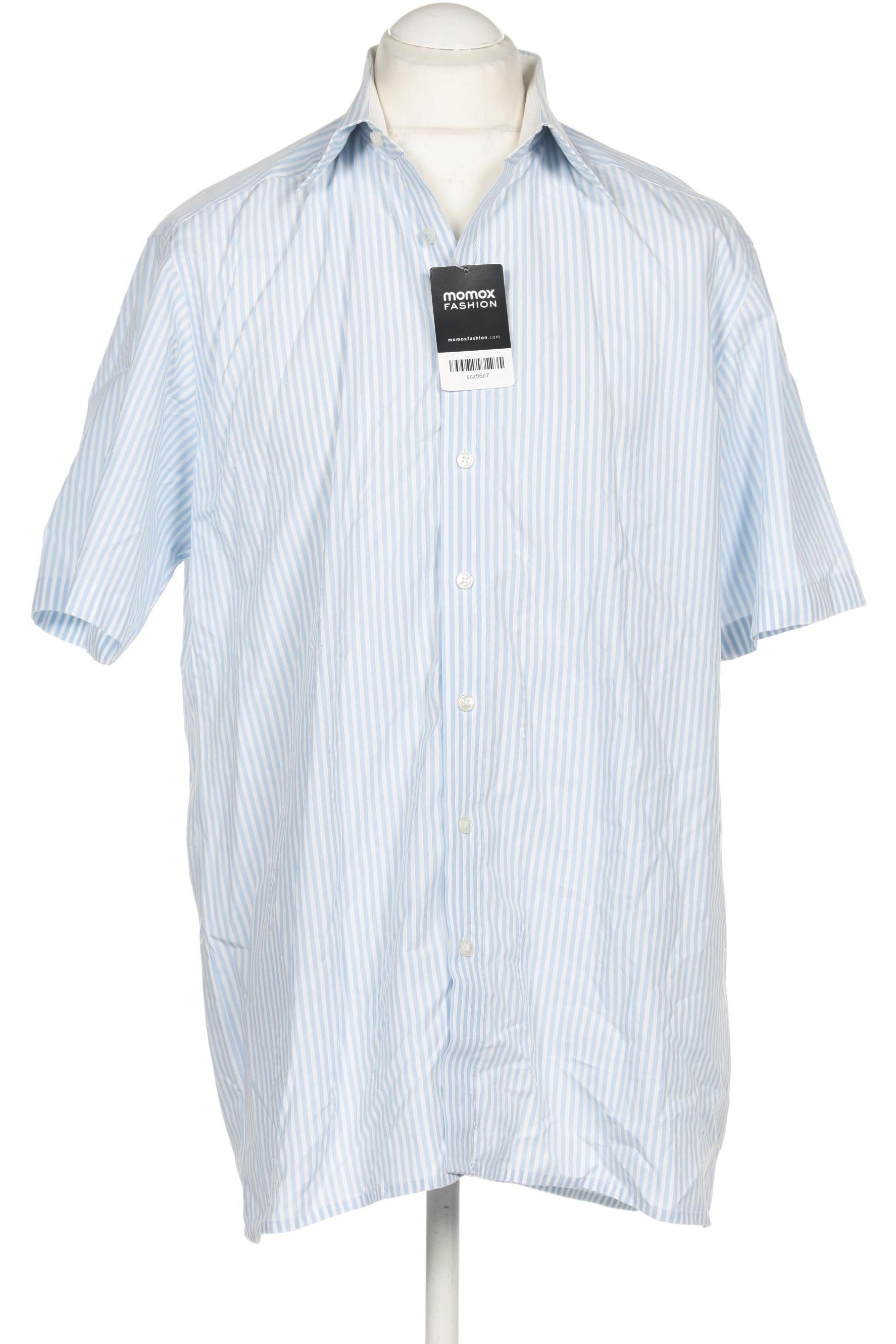 

Olymp Herren Hemd, blau, Gr. 54