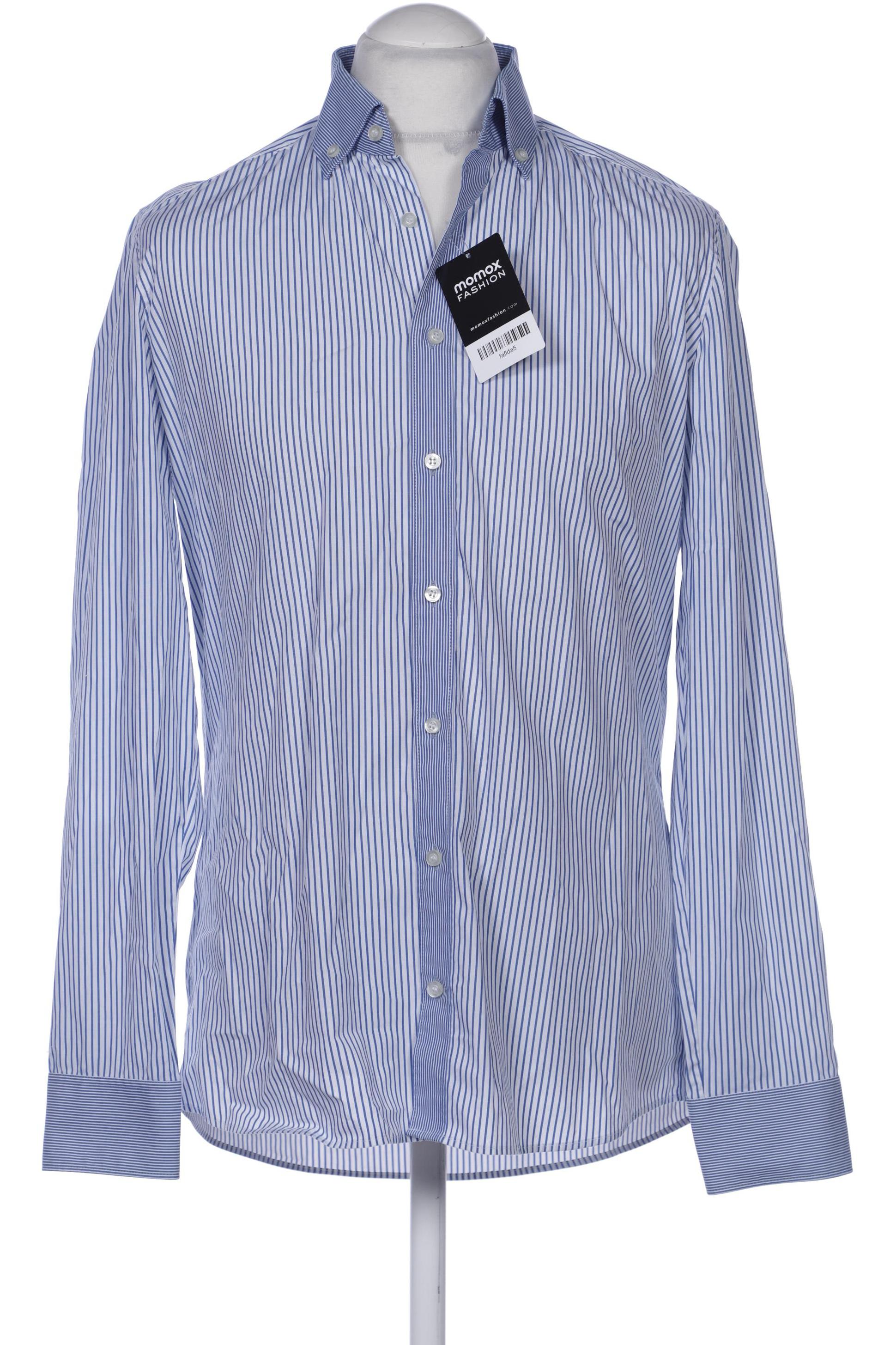 

Olymp Herren Hemd, weiß, Gr. 52