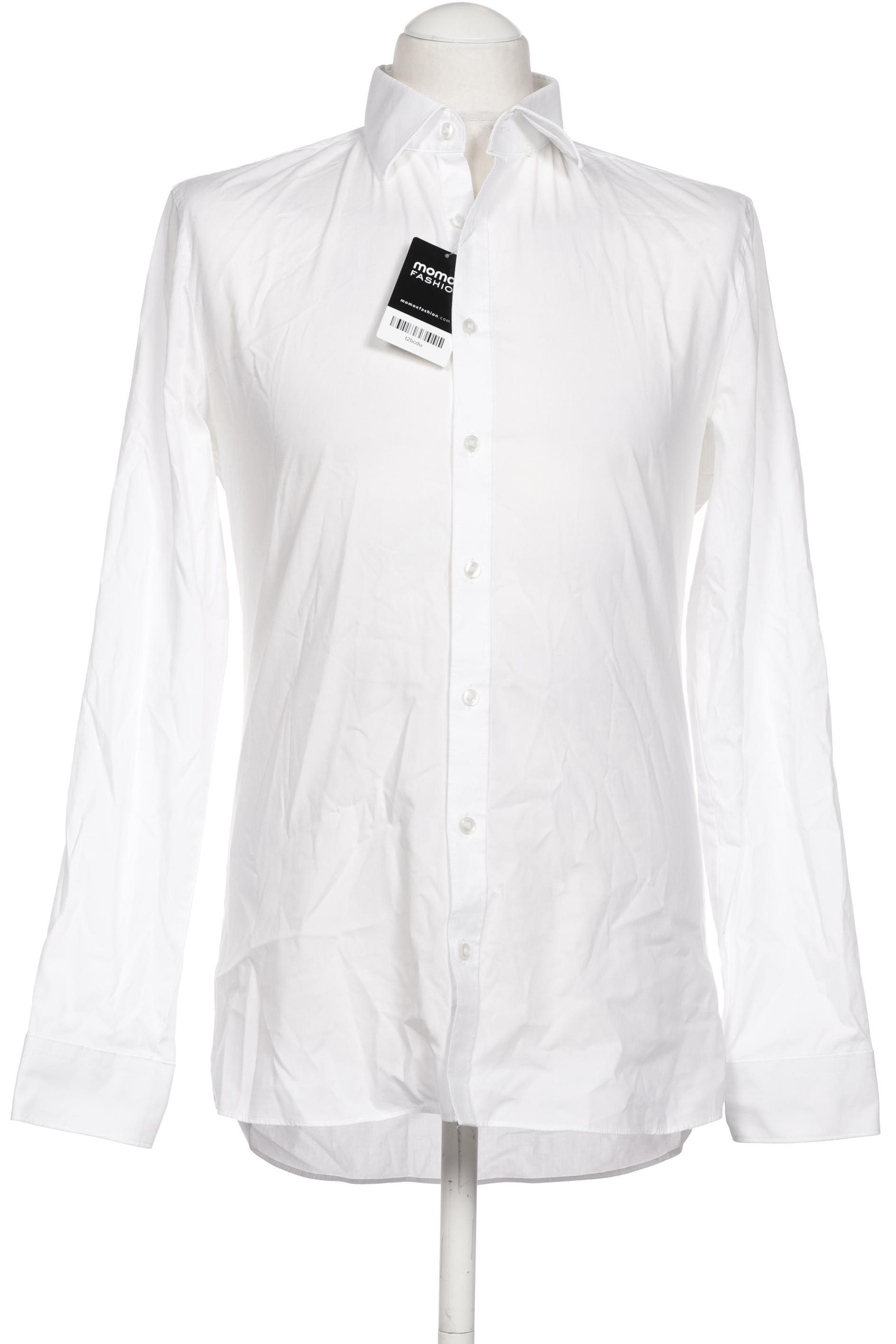 

Olymp Herren Hemd, weiß