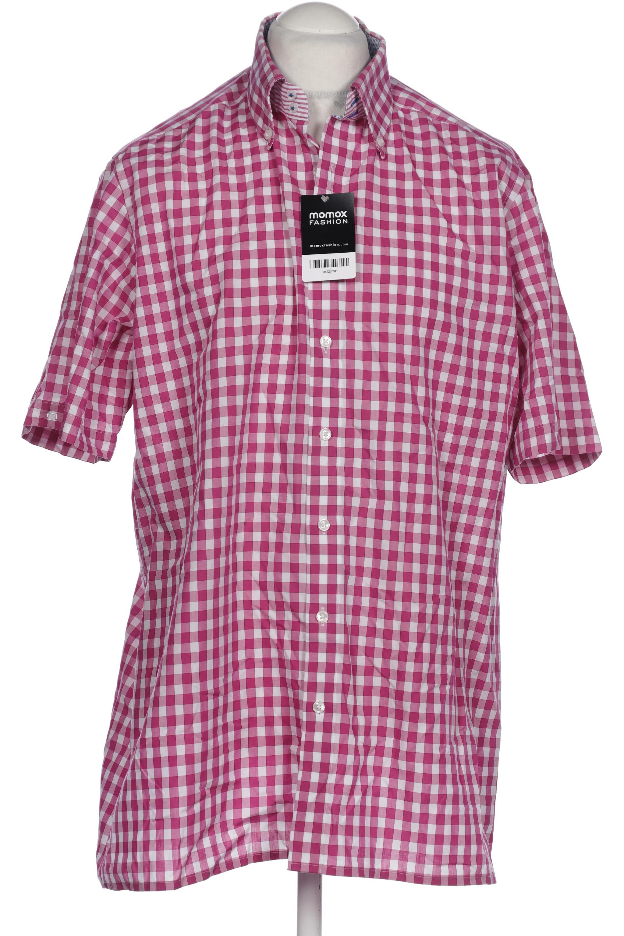 

Olymp Herren Hemd, pink, Gr. 54