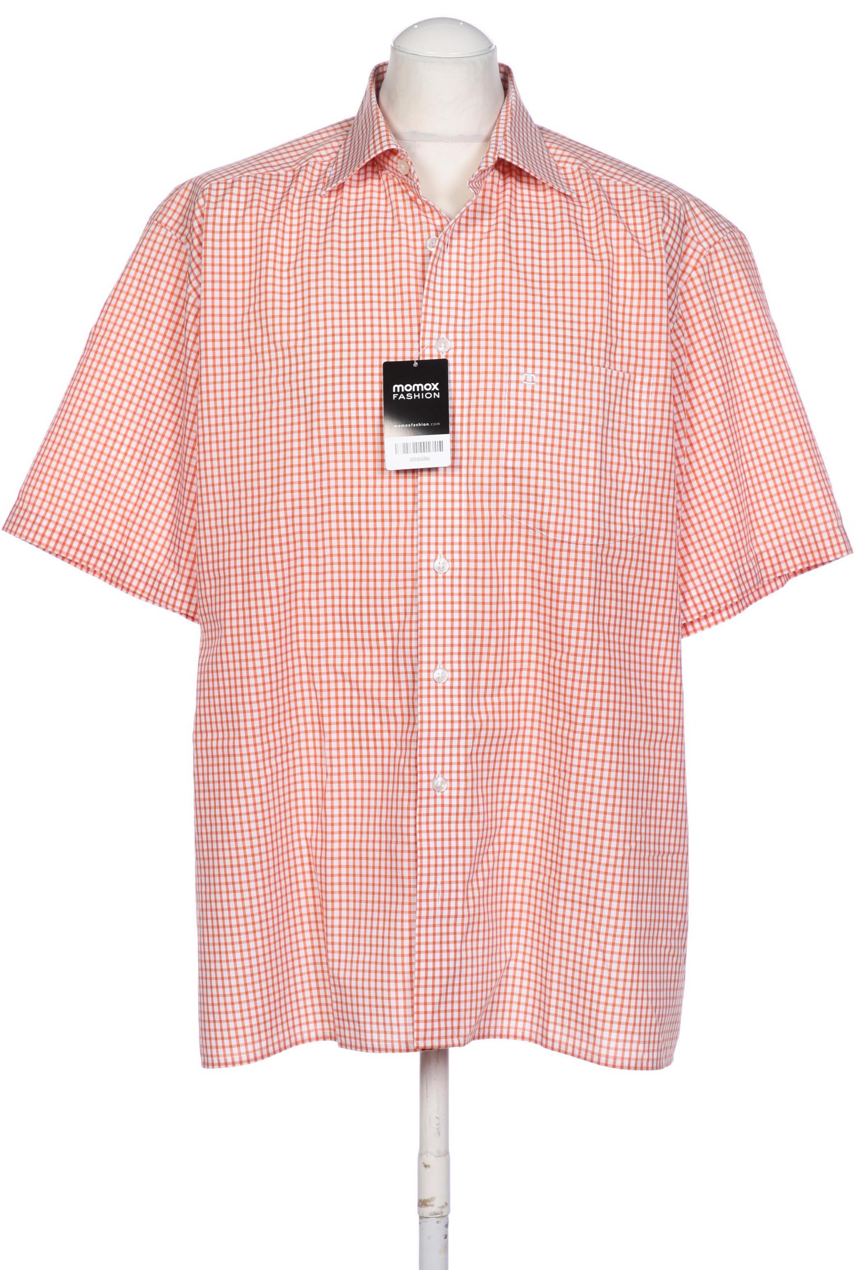 

Olymp Herren Hemd, orange