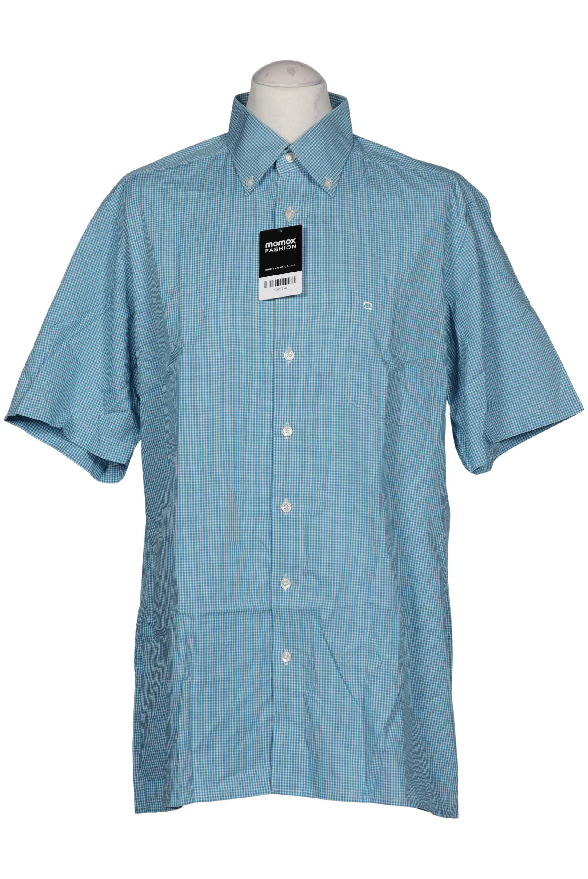 

Olymp Herren Hemd, blau, Gr. 54