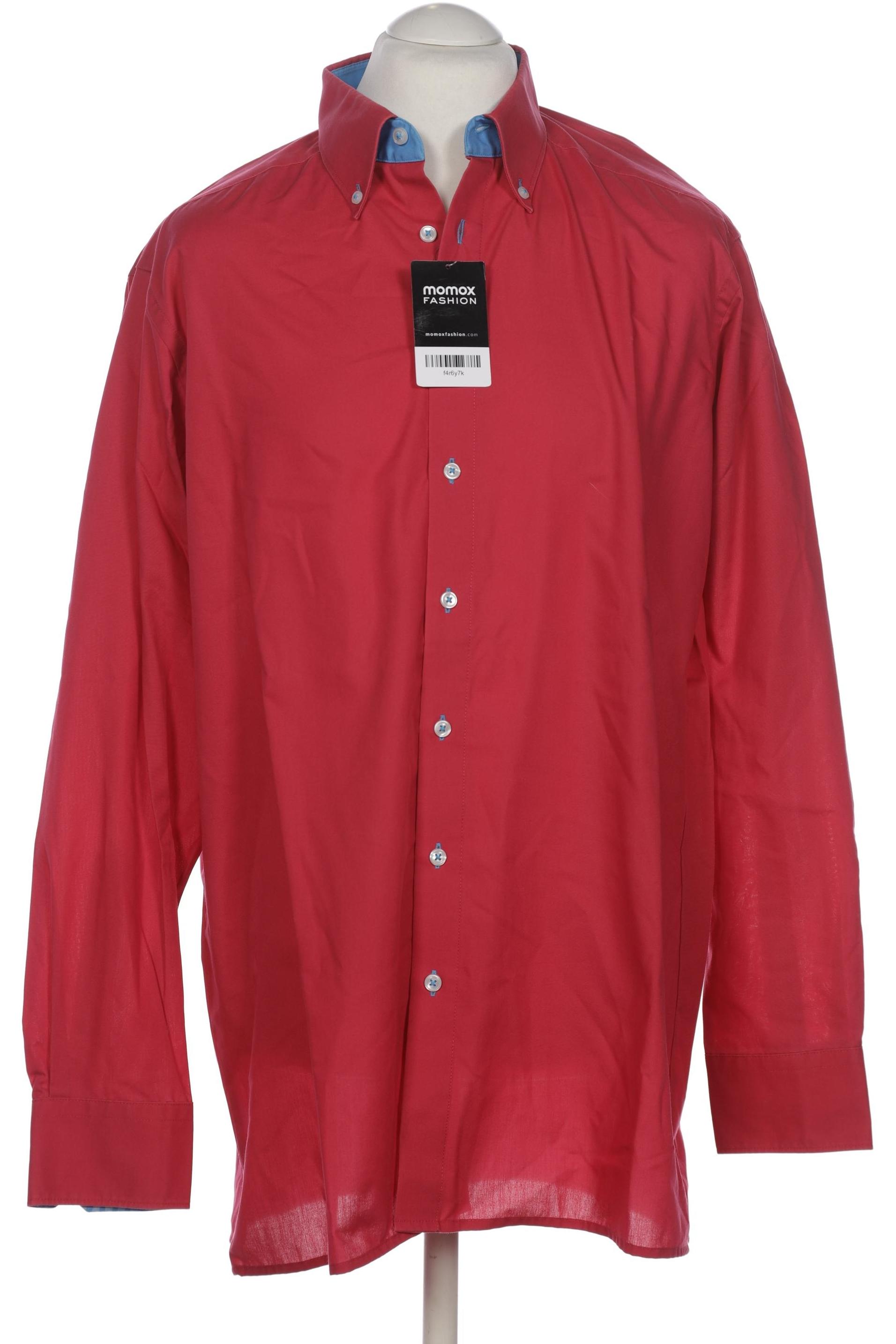 

Olymp Herren Hemd, pink, Gr. 54