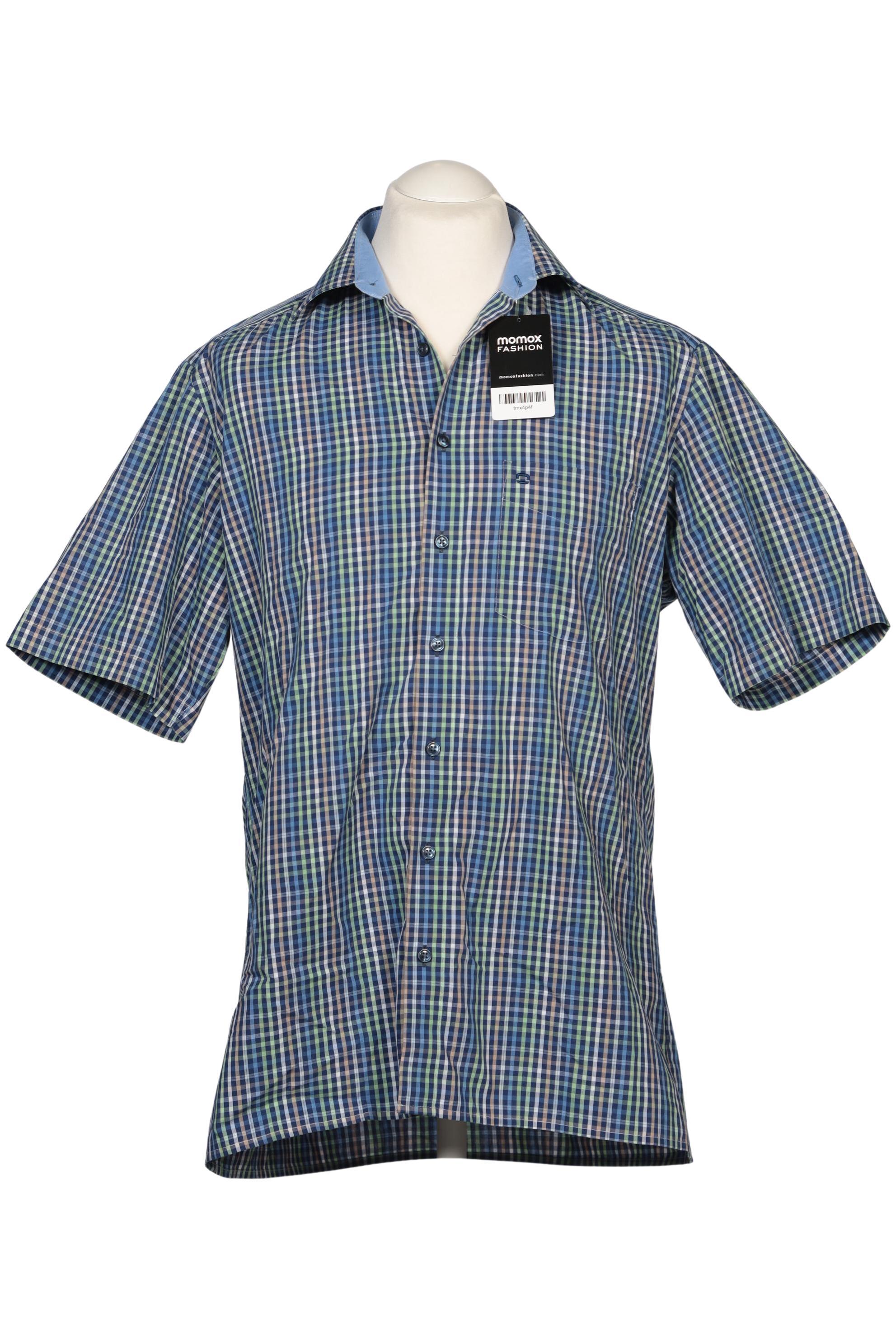 

Olymp Herren Hemd, mehrfarbig, Gr. 52