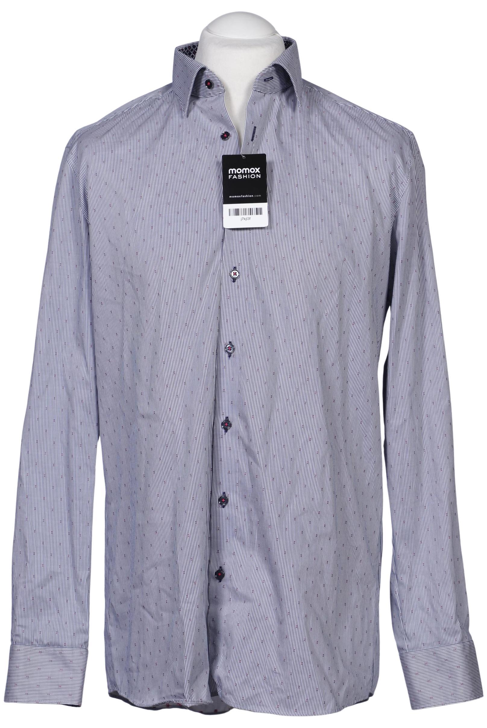 

Olymp Herren Hemd, hellblau, Gr. 54