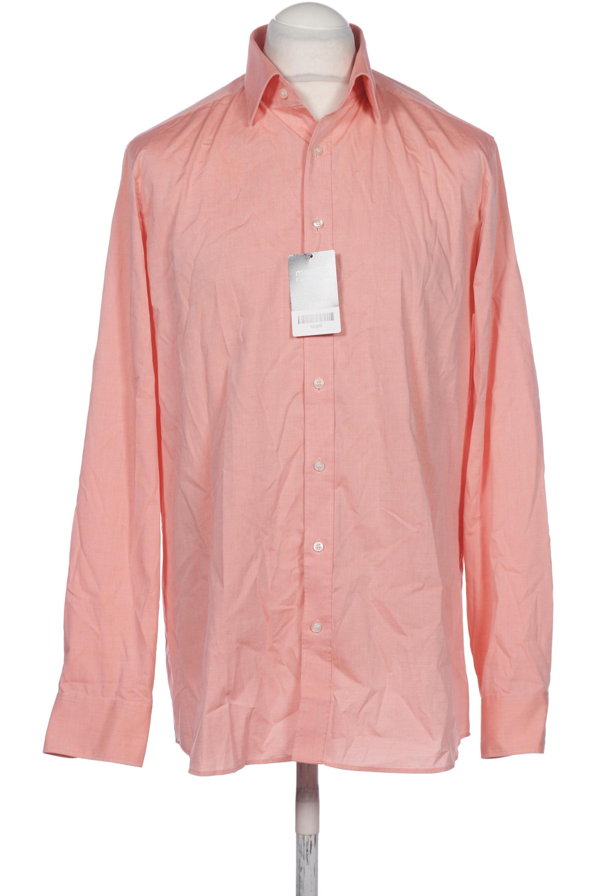 

Olymp Herren Hemd, pink