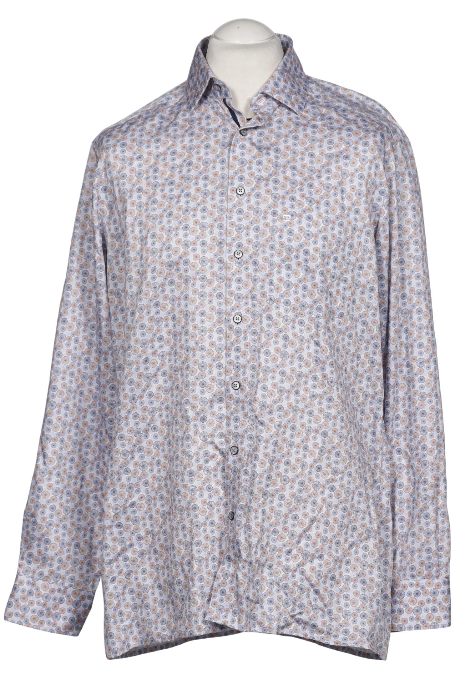 

Olymp Herren Hemd, mehrfarbig, Gr. 52