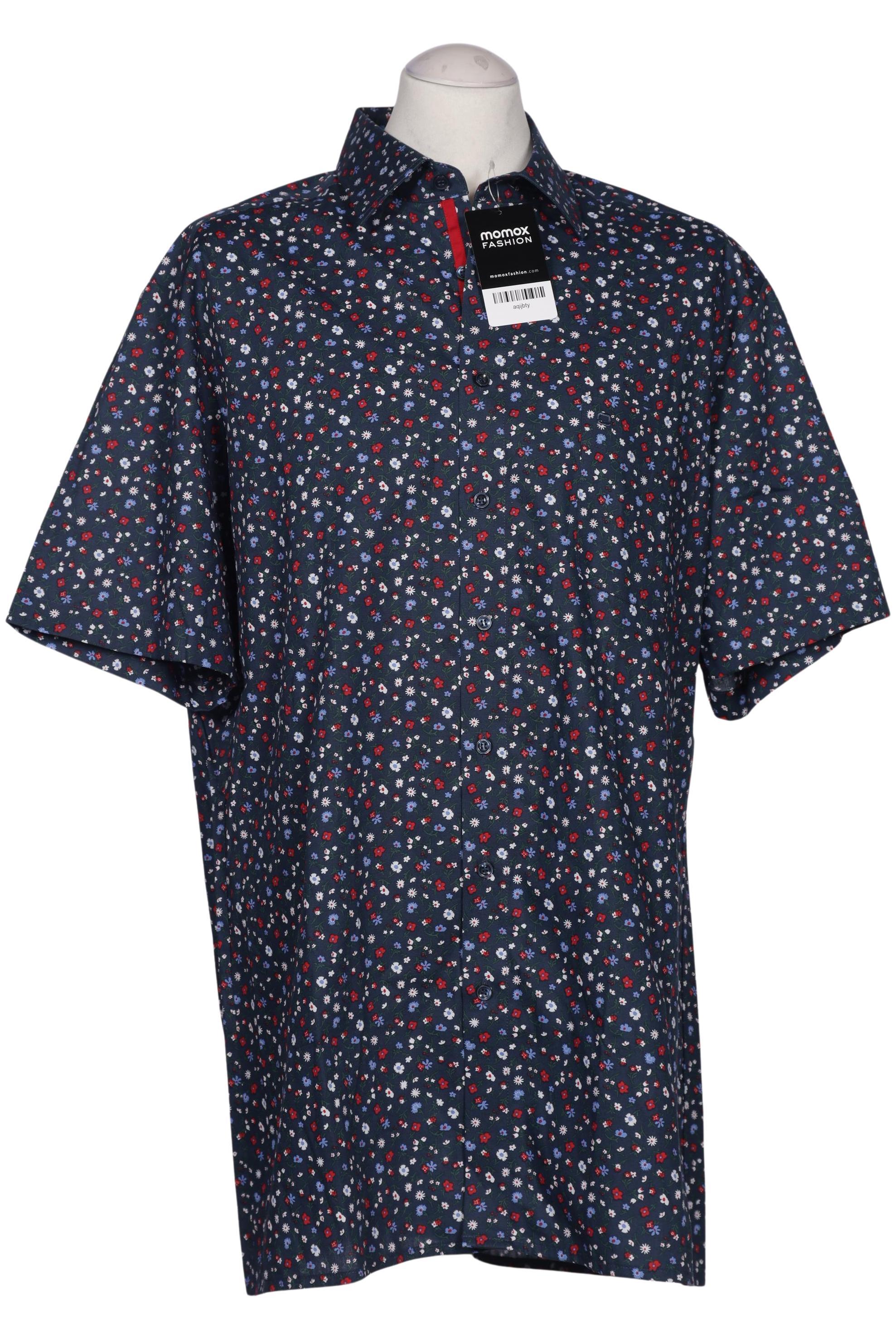 

Olymp Herren Hemd, mehrfarbig, Gr. 54