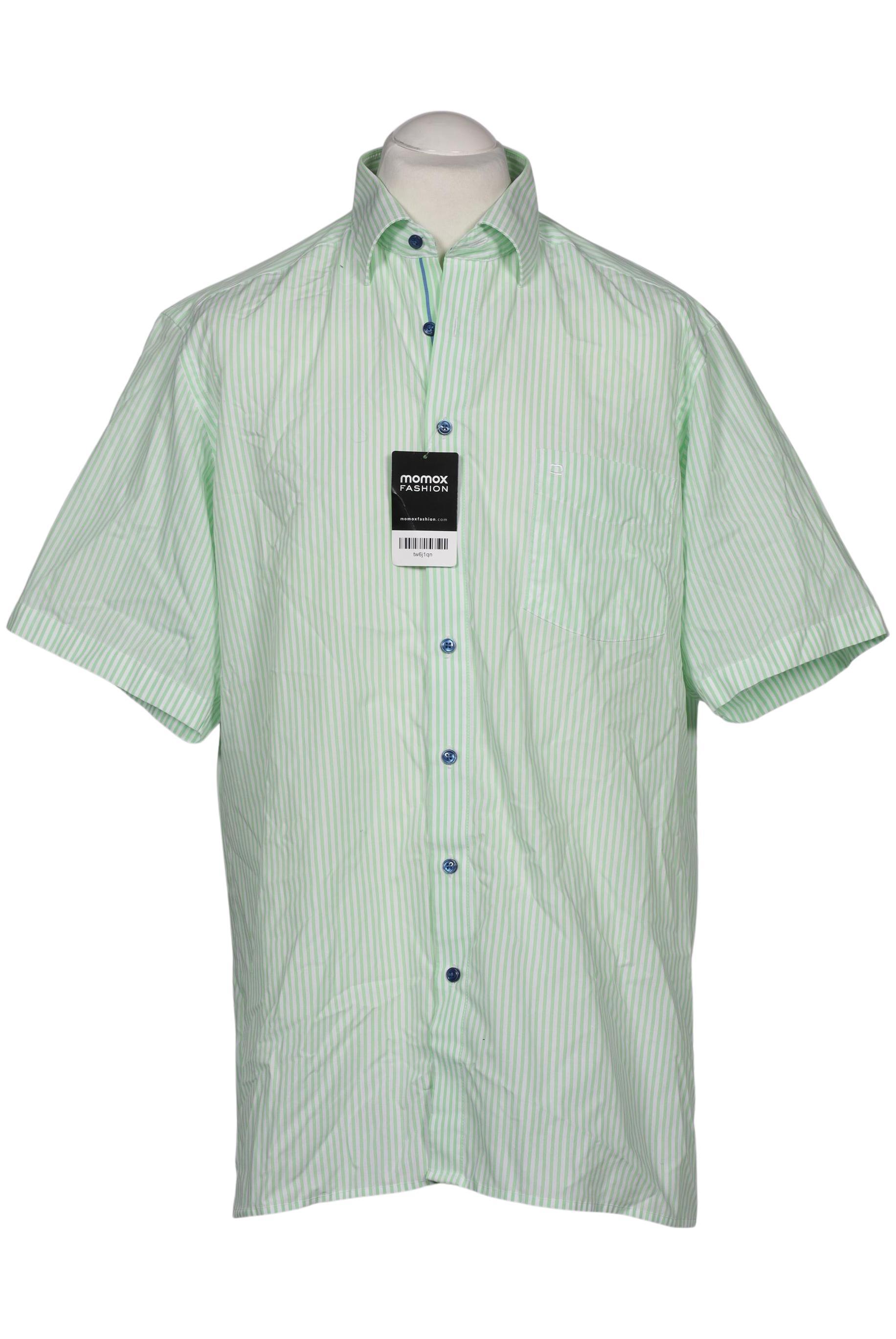 

Olymp Herren Hemd, hellgrün, Gr. 54