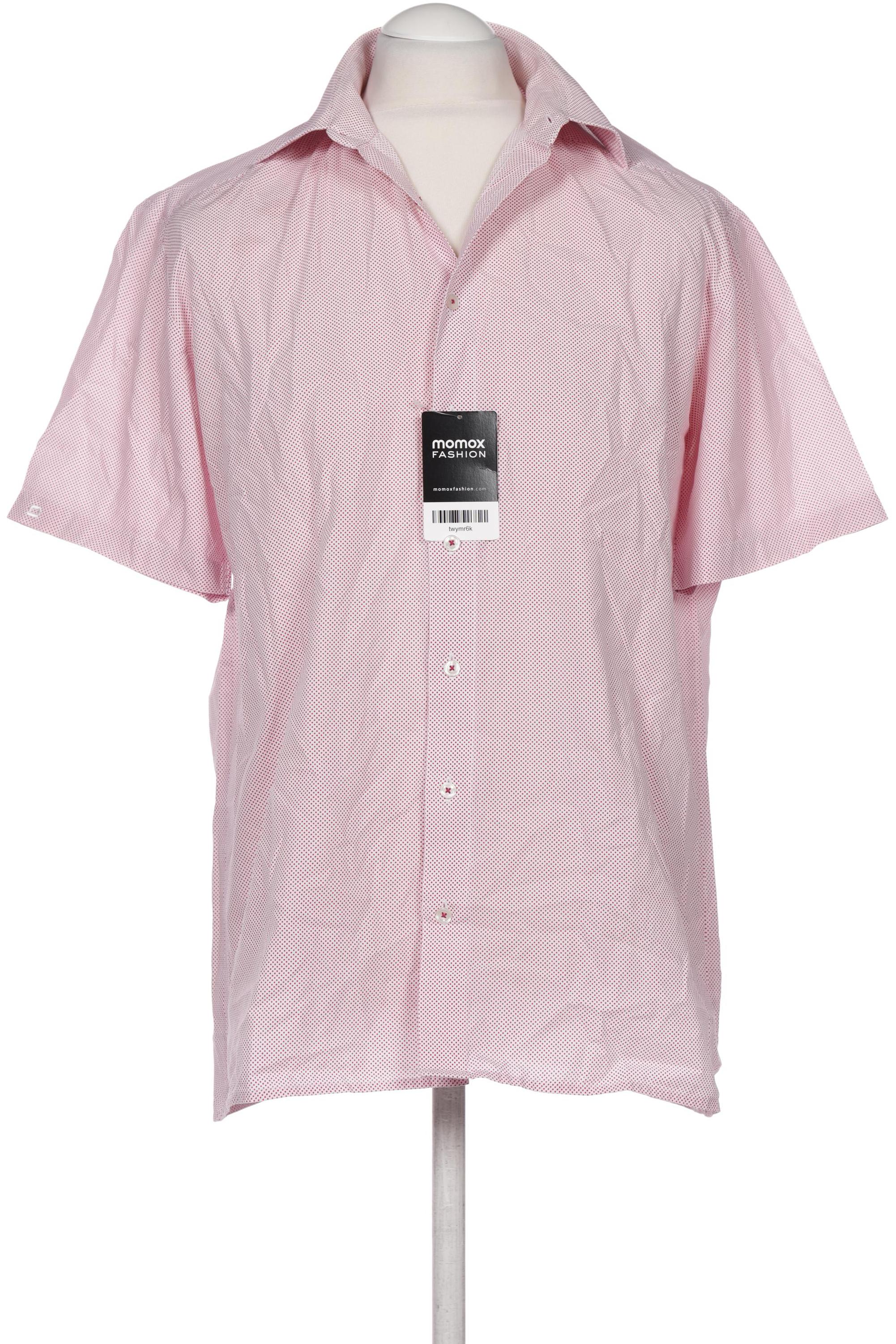 

Olymp Herren Hemd, pink