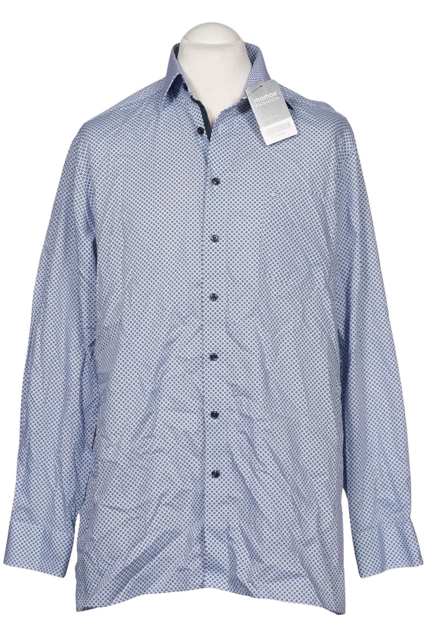 Thumbnail - Olymp Herren Hemd, hellblau, Gr. 54