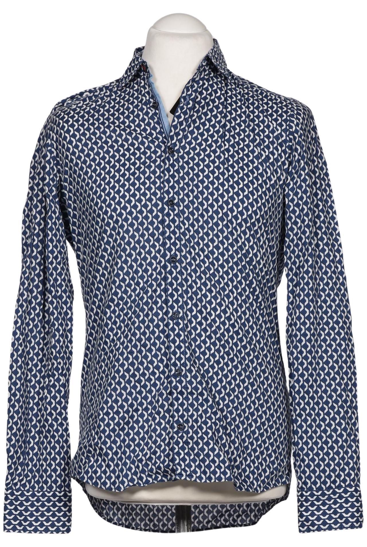 

Olymp Herren Hemd, mehrfarbig, Gr. 48