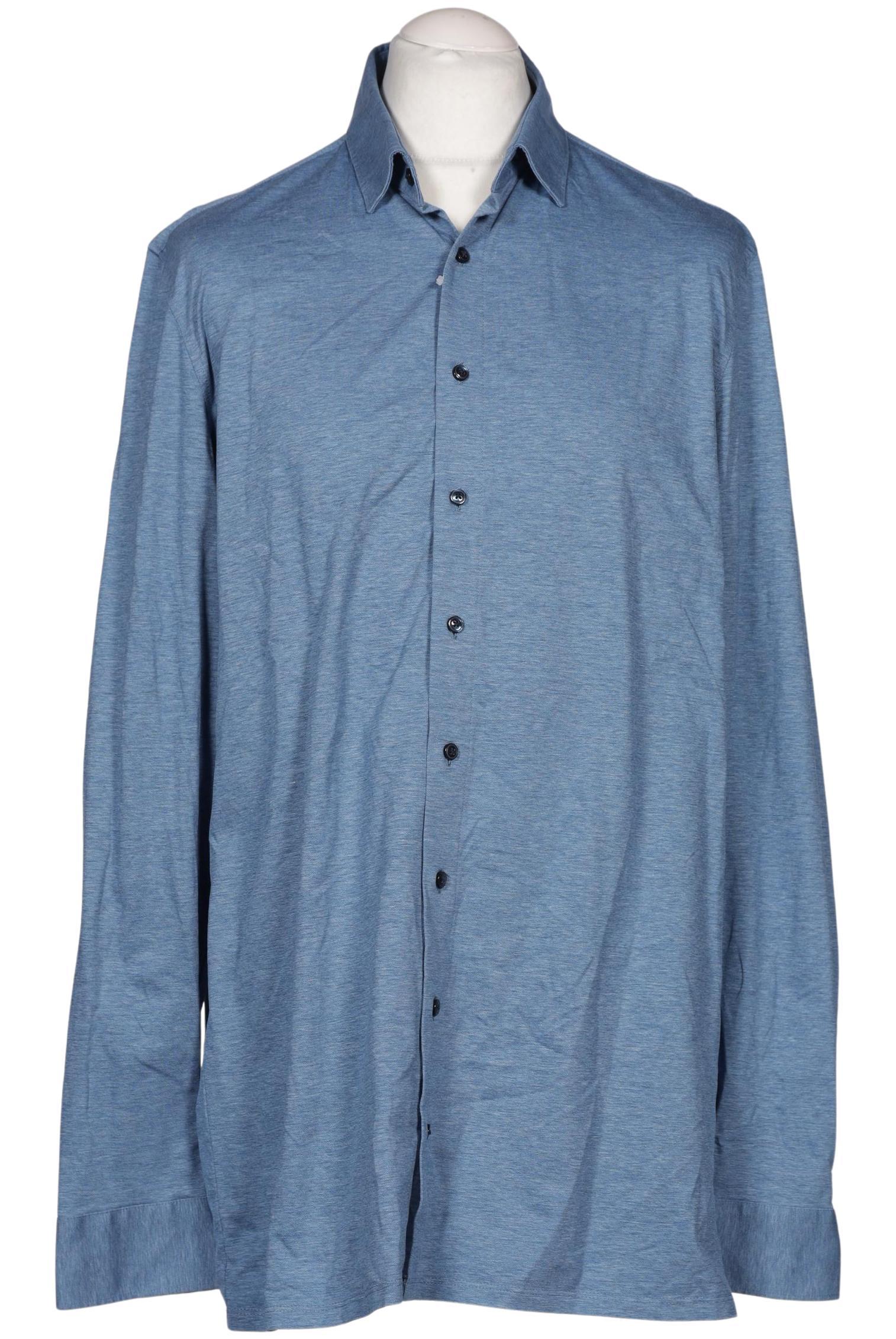 Thumbnail - Olymp Herren Hemd, hellblau, Gr. 54