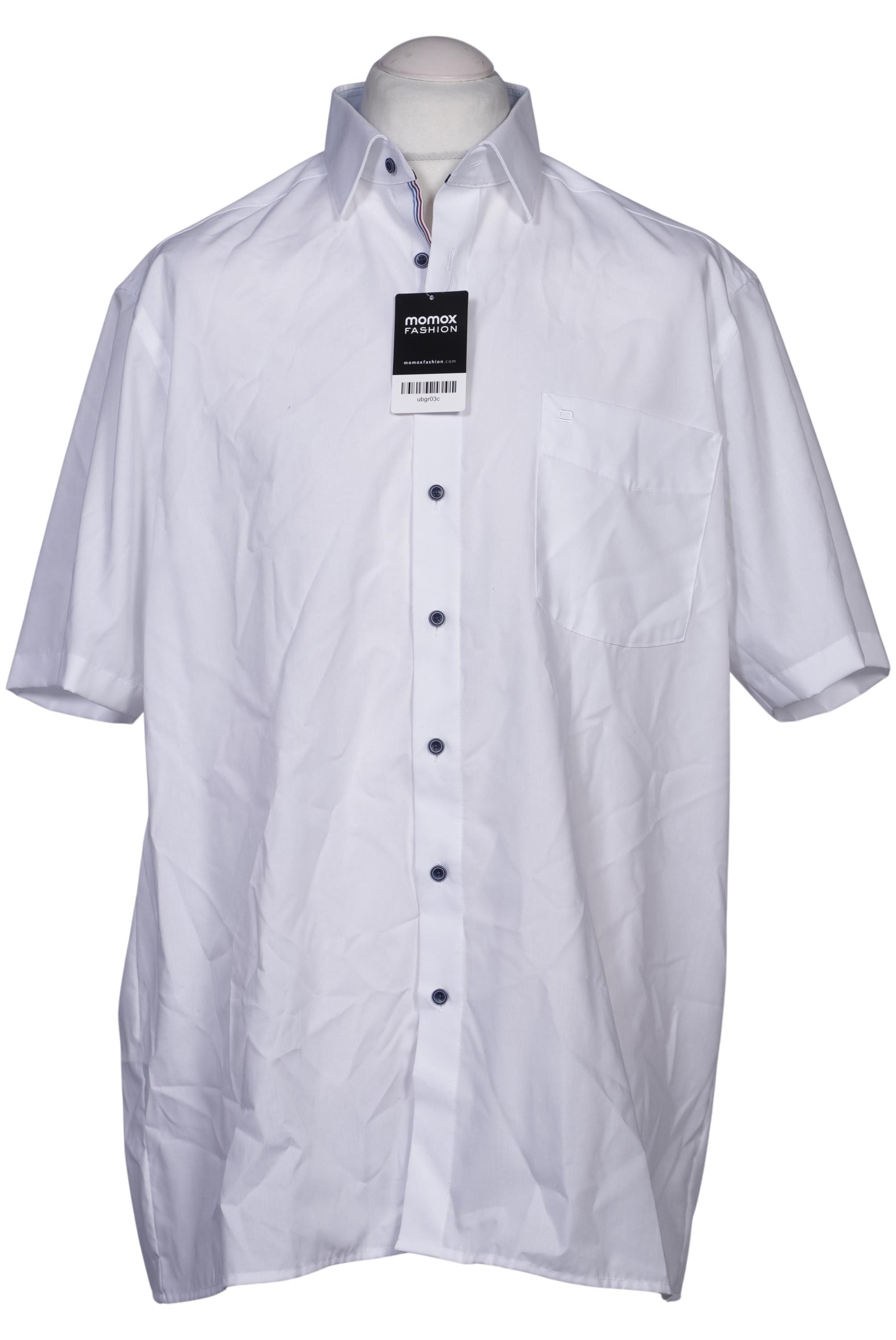 

Olymp Herren Hemd, weiß, Gr. 54