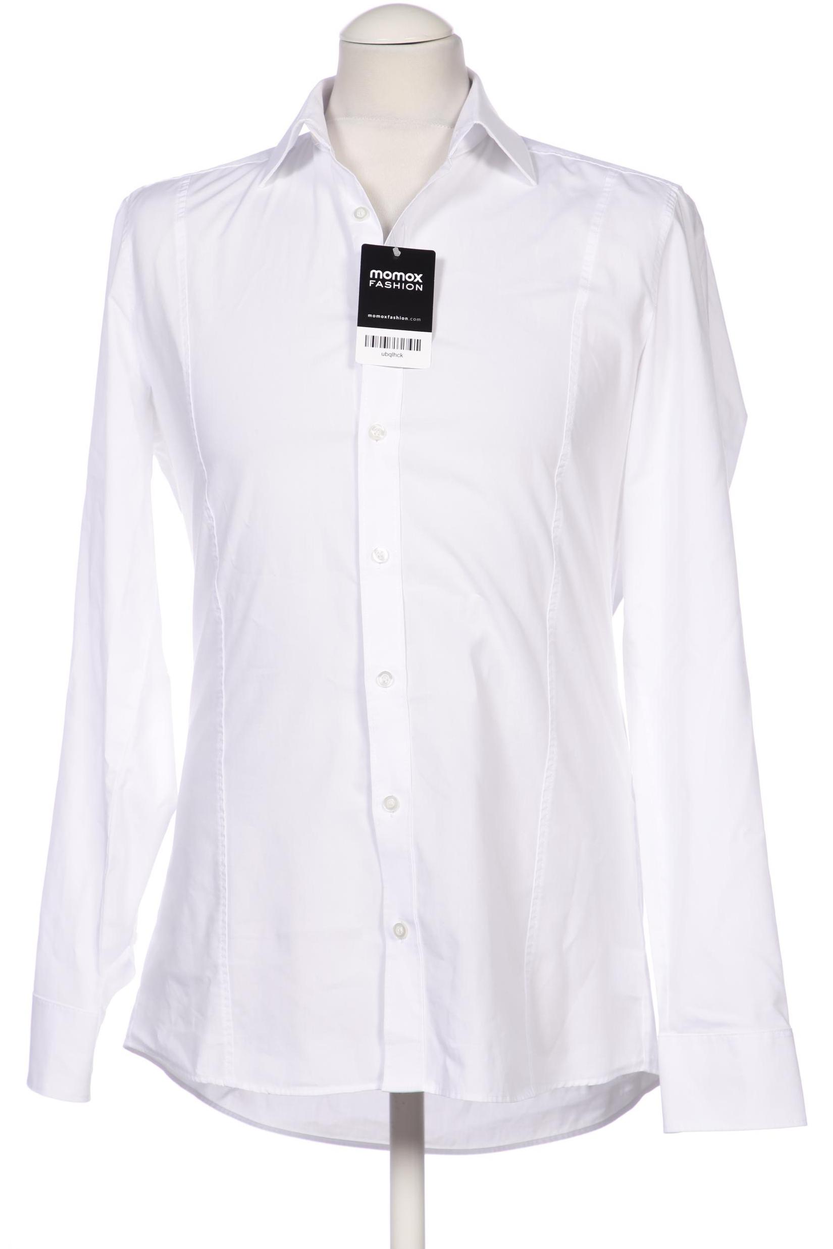 

Olymp Herren Hemd, weiß