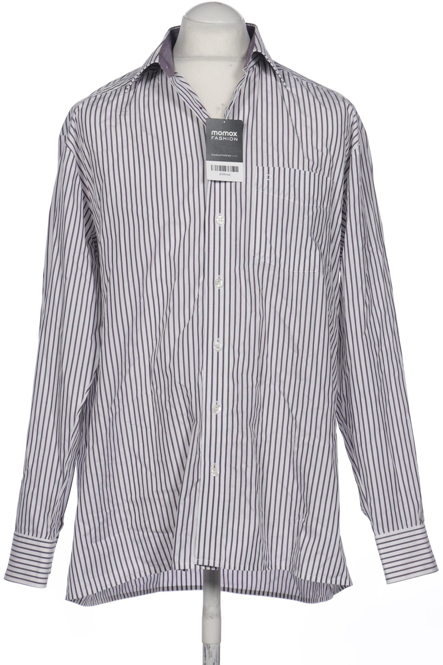 

Olymp Herren Hemd, weiß, Gr. 52