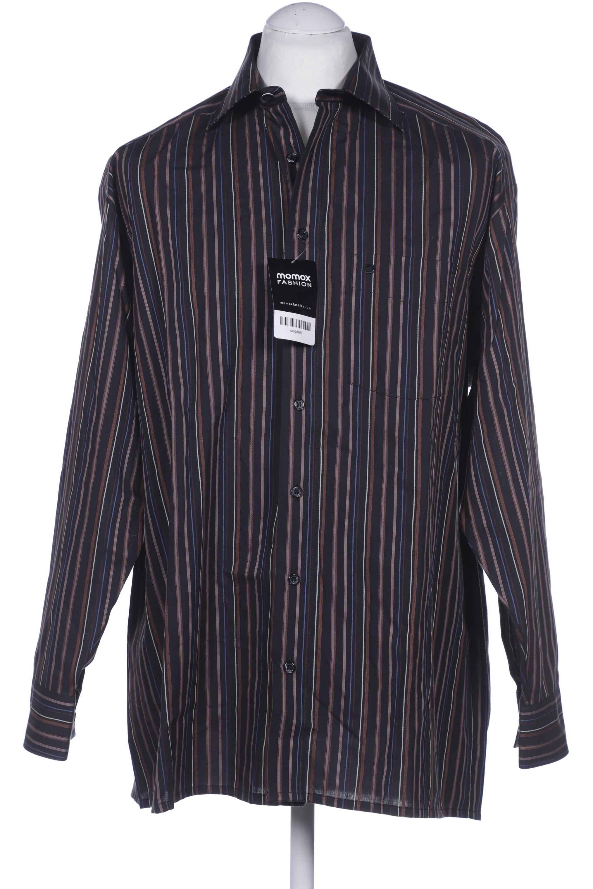 

Olymp Herren Hemd, schwarz