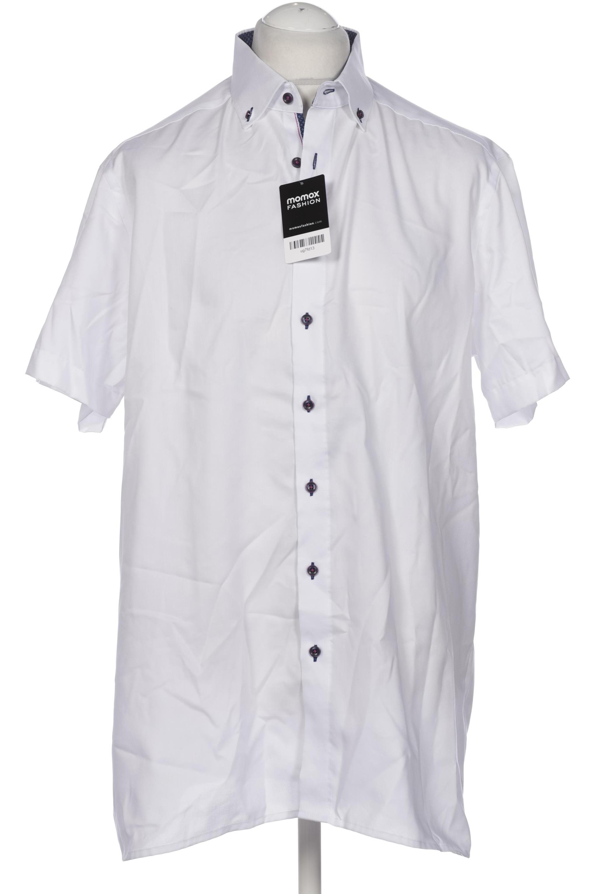 

Olymp Herren Hemd, weiß, Gr. 54