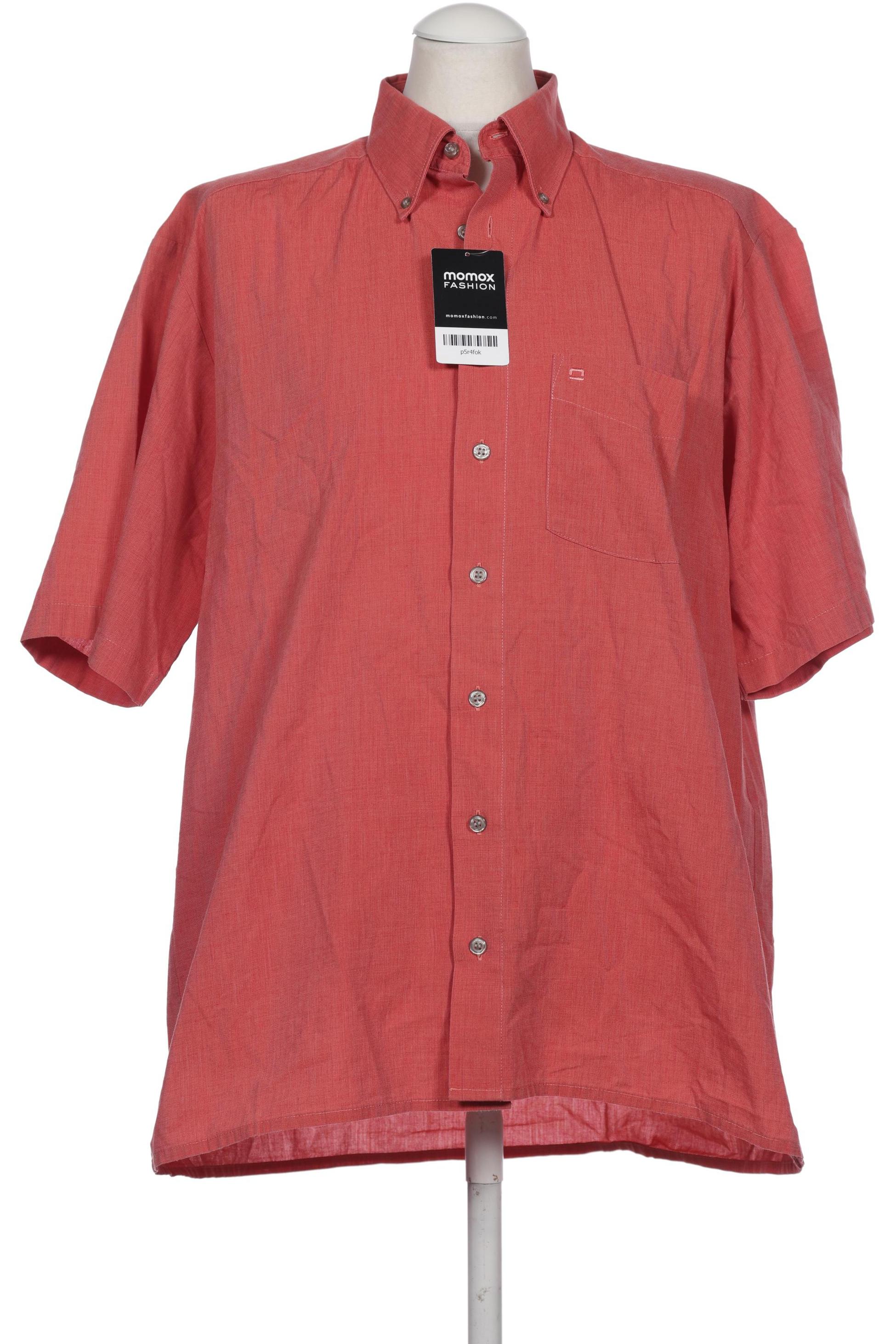 

Olymp Herren Hemd, pink