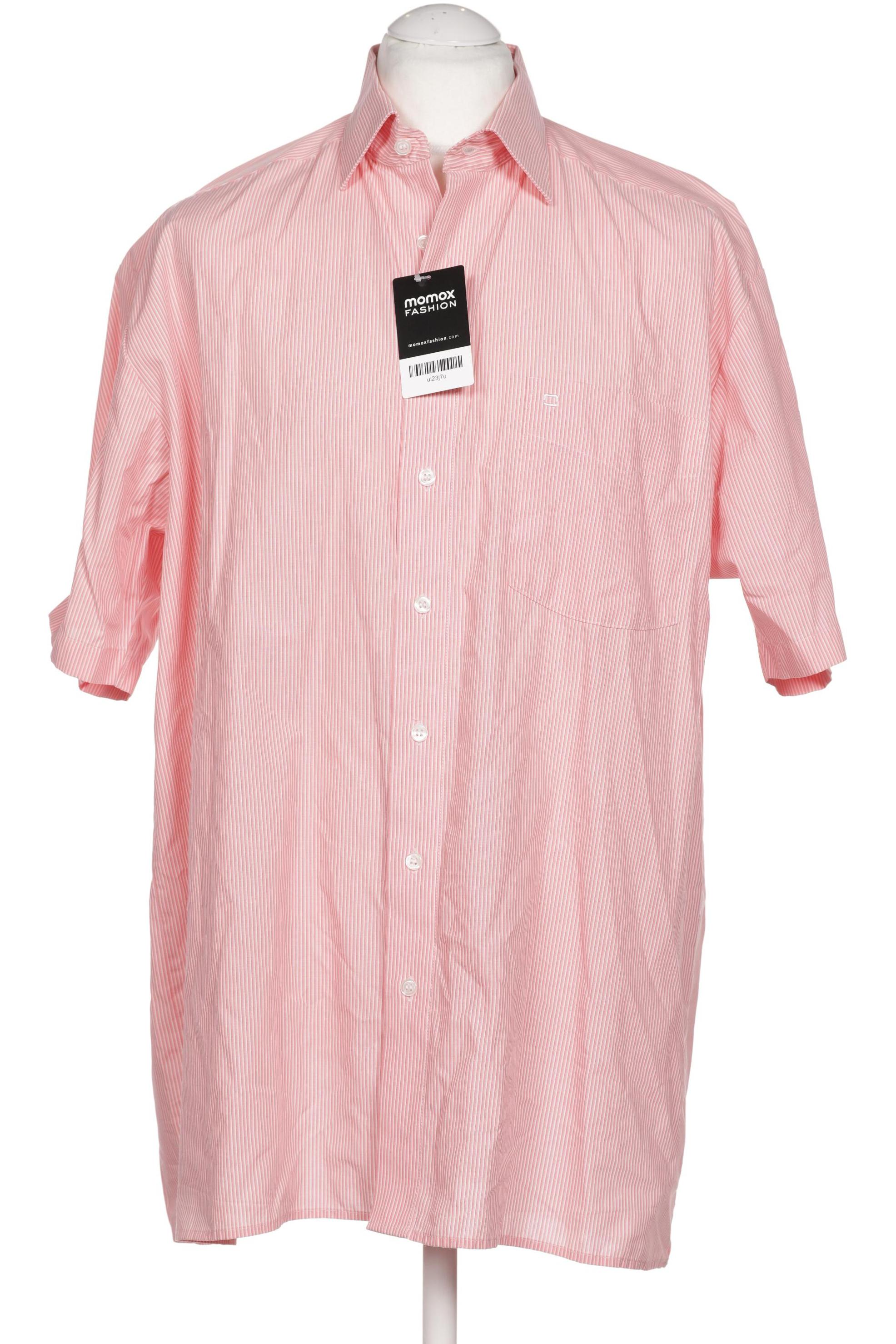 

Olymp Herren Hemd, pink