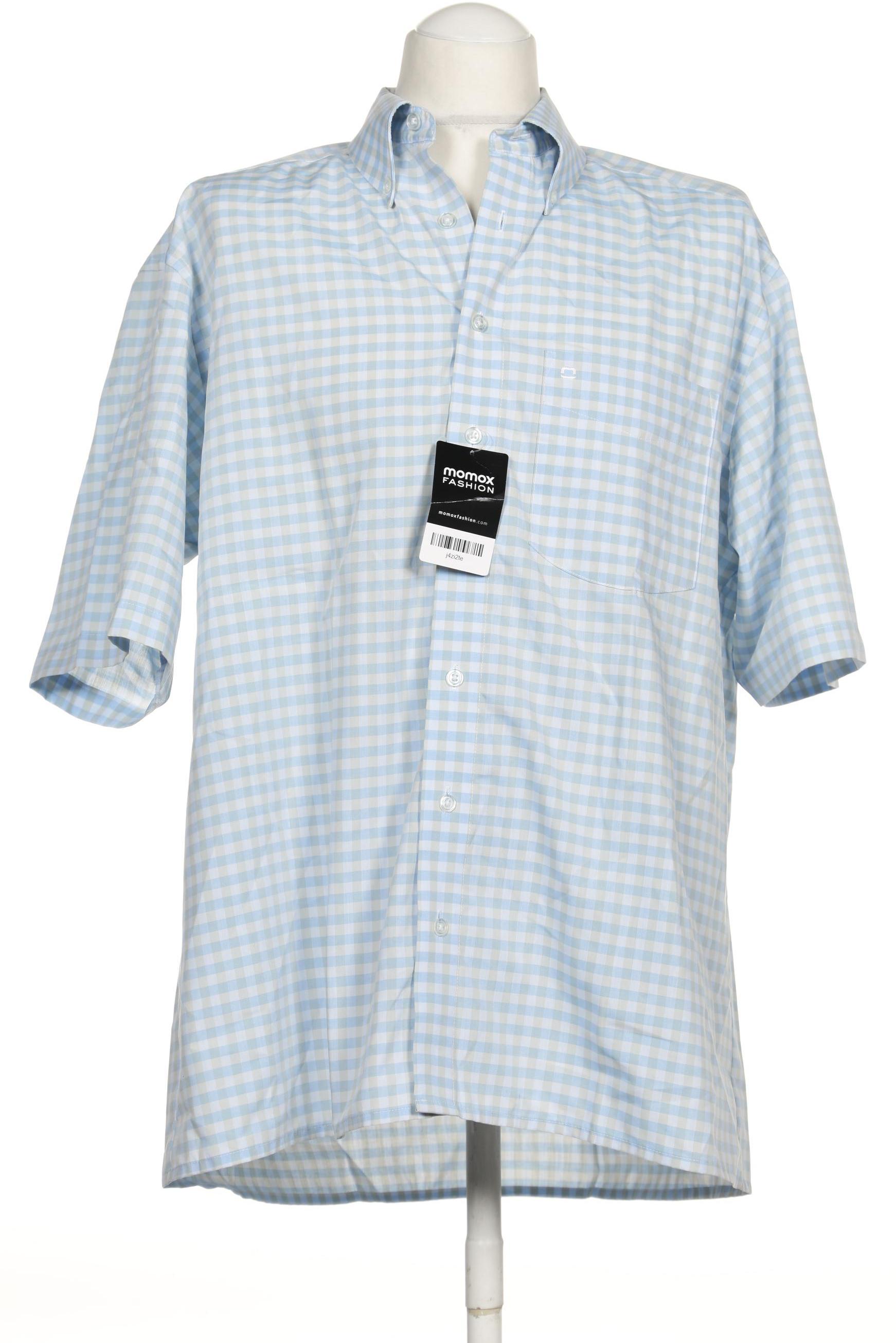 

Olymp Herren Hemd, hellblau, Gr. 50