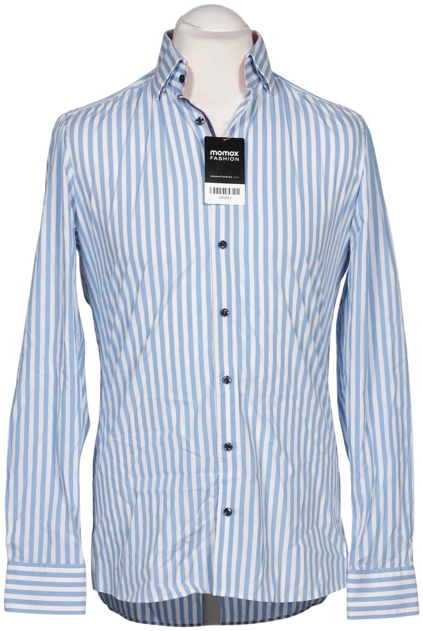 

Olymp Herren Hemd, mehrfarbig, Gr. 48