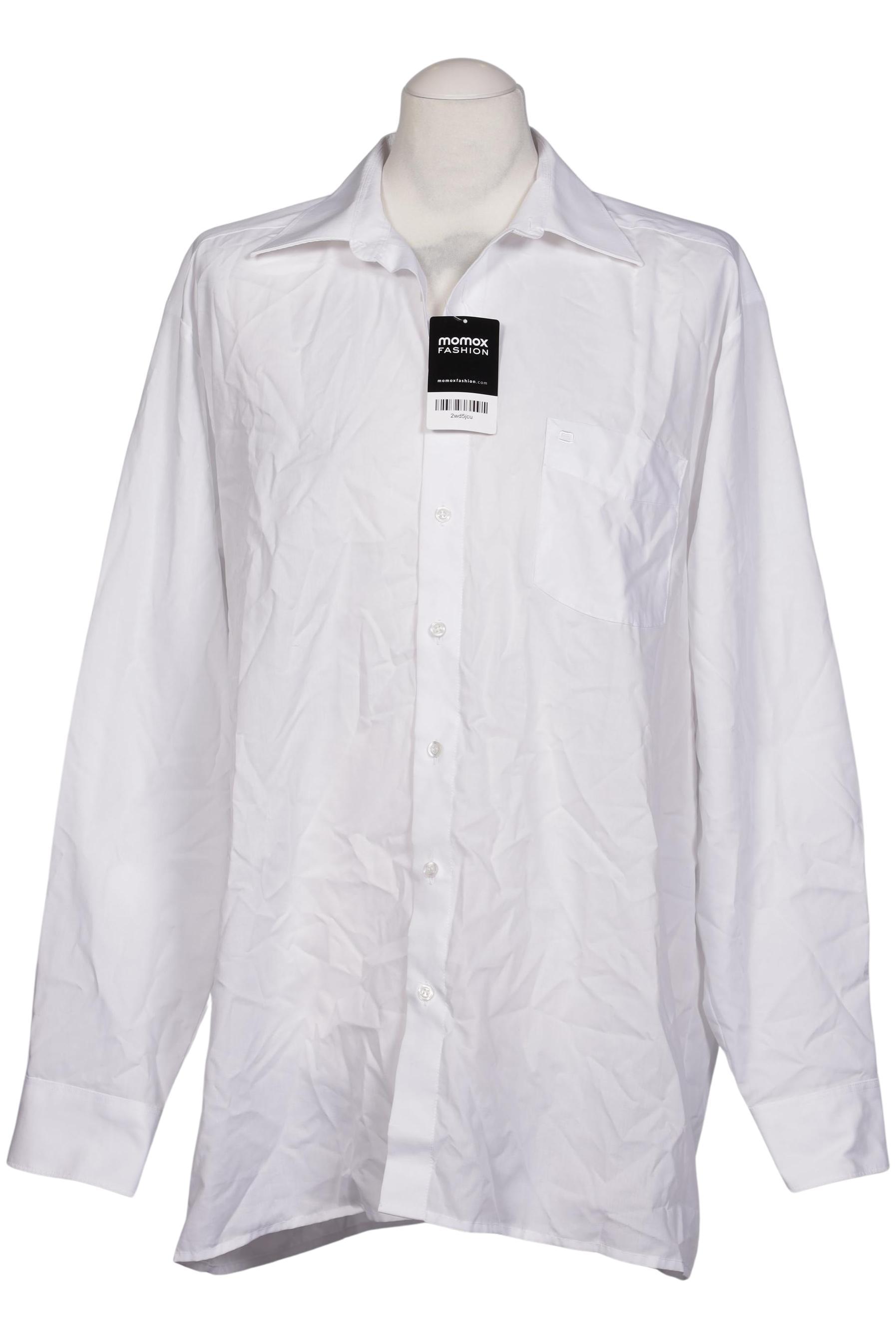 

Olymp Herren Hemd, weiß, Gr. 54