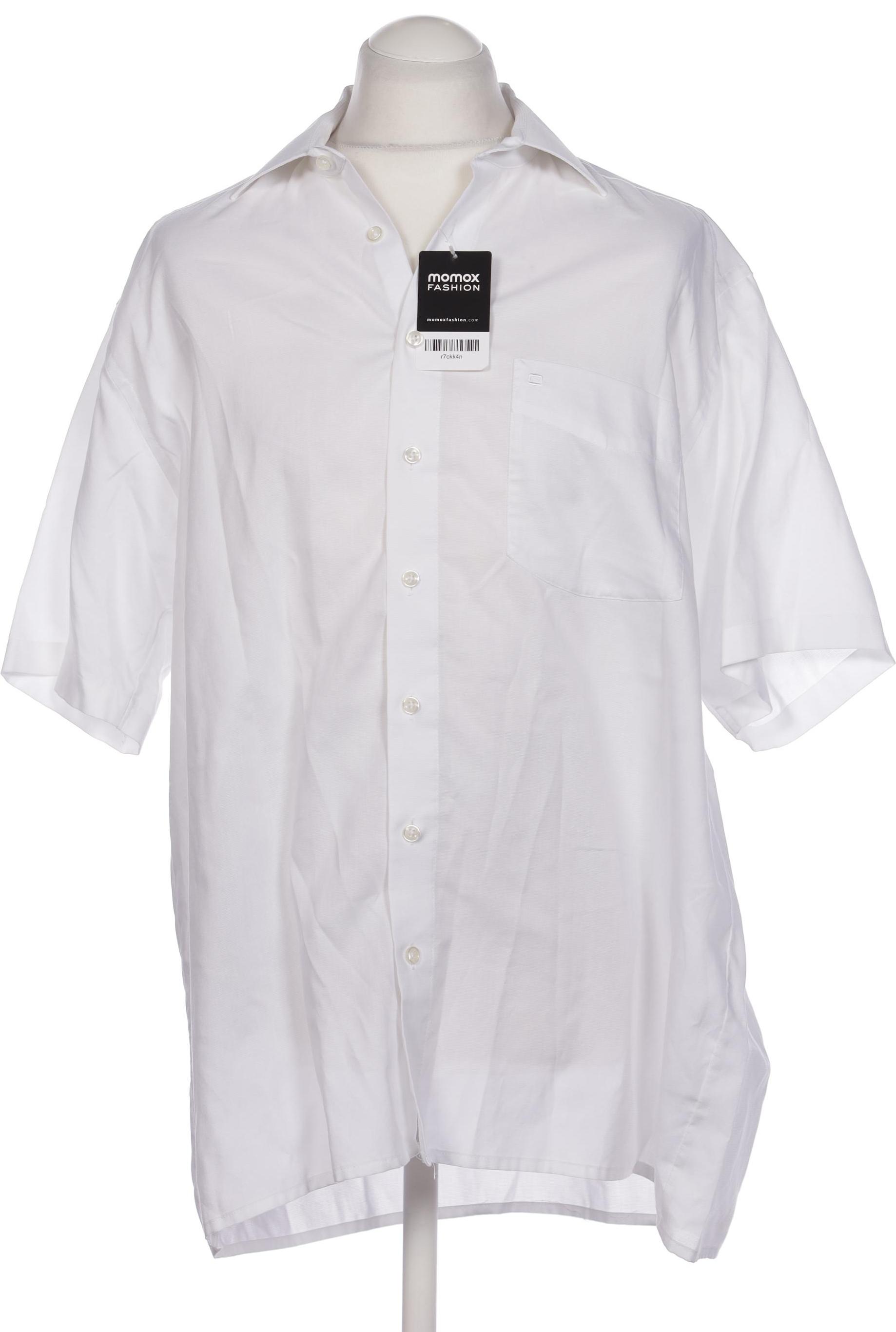 

Olymp Herren Hemd, weiß, Gr. 54