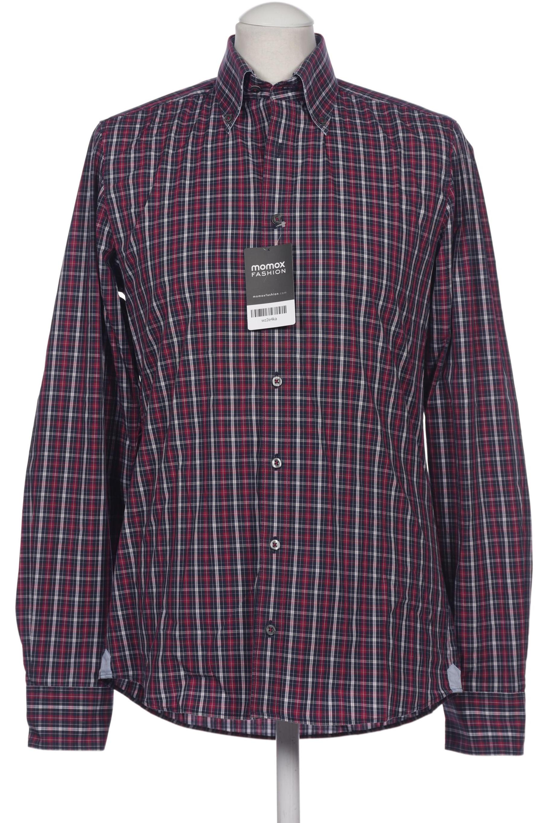 

Olymp Herren Hemd, pink