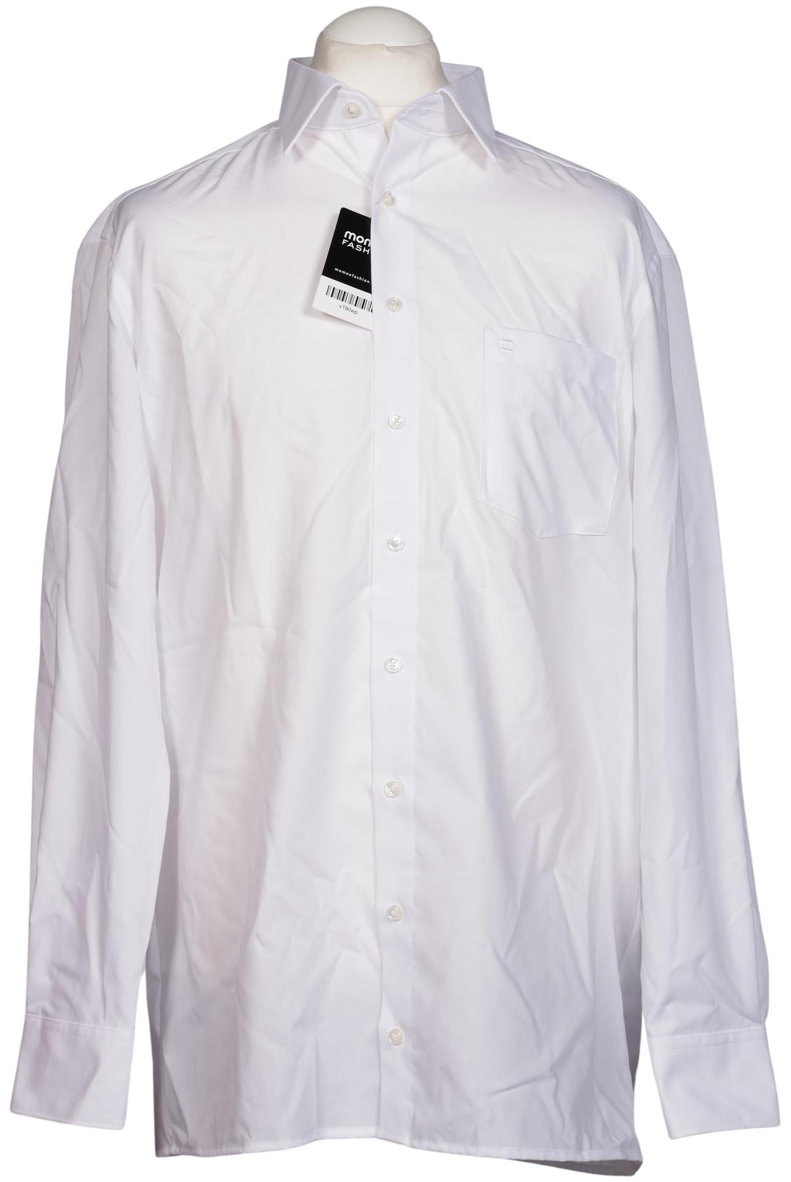 

Olymp Herren Hemd, weiß, Gr. 54