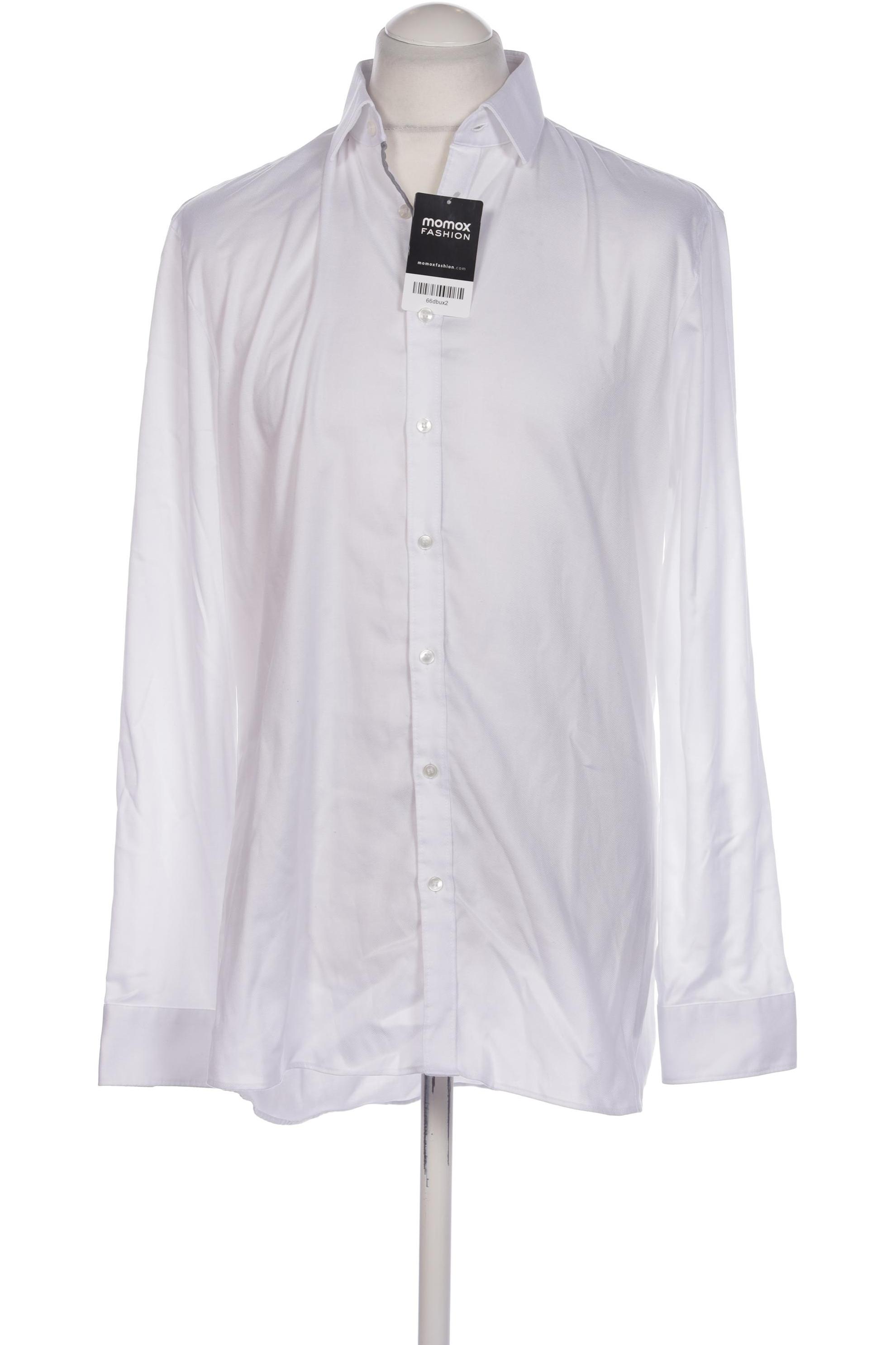 

Olymp Herren Hemd, weiß, Gr. 54