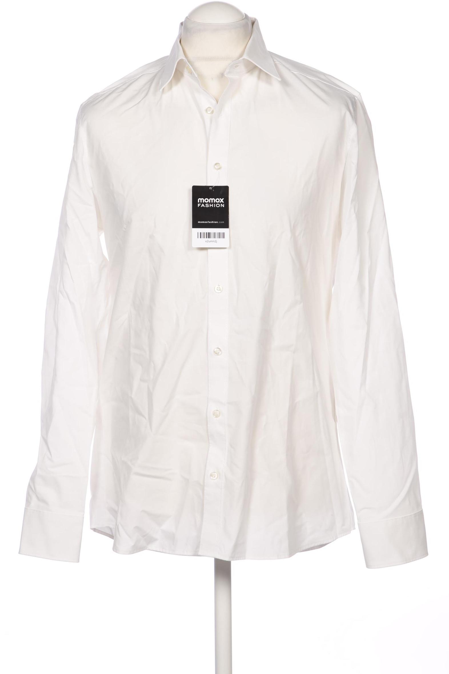 

Olymp Herren Hemd, weiß