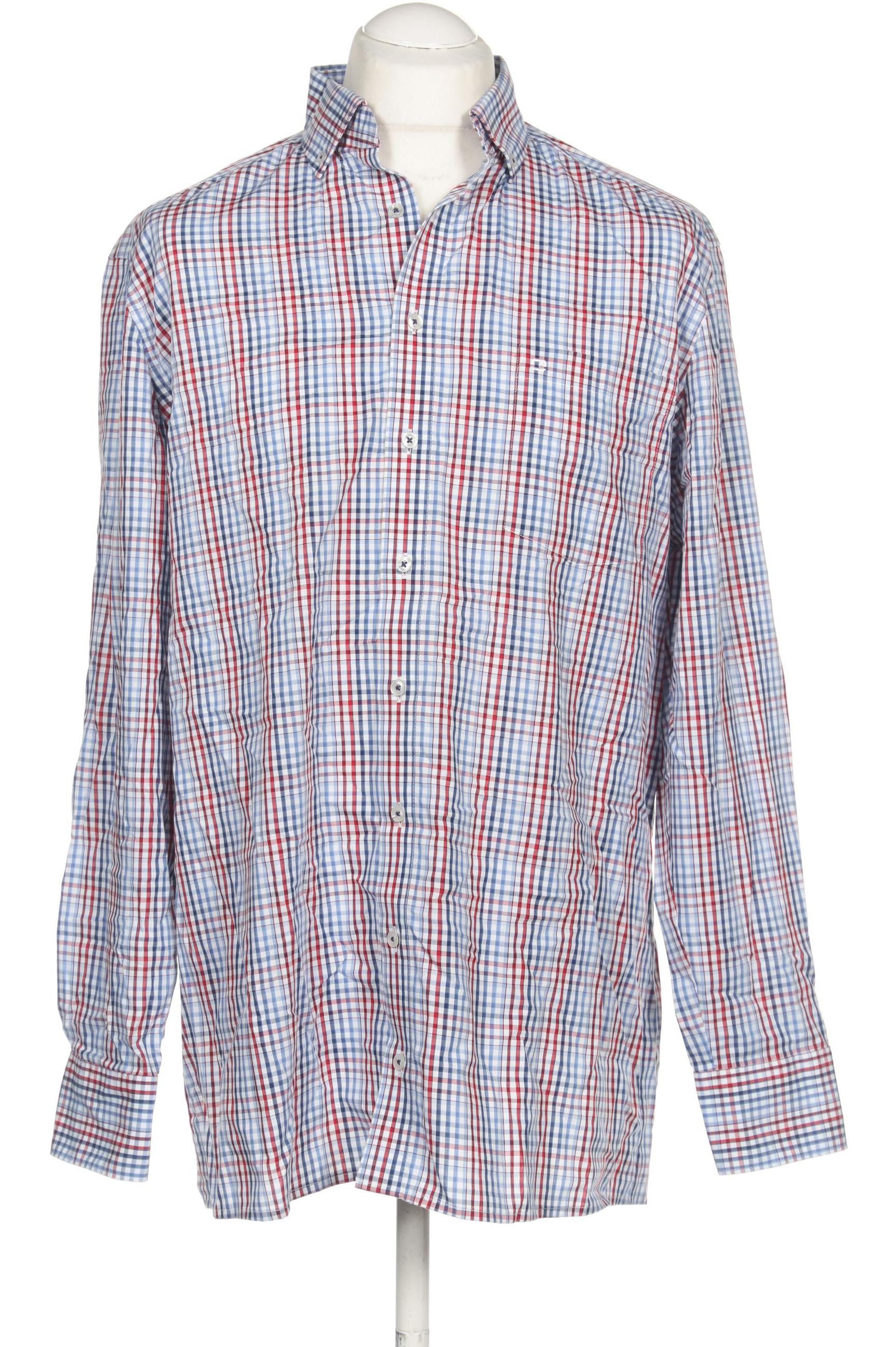 

Olymp Herren Hemd, mehrfarbig, Gr. 54