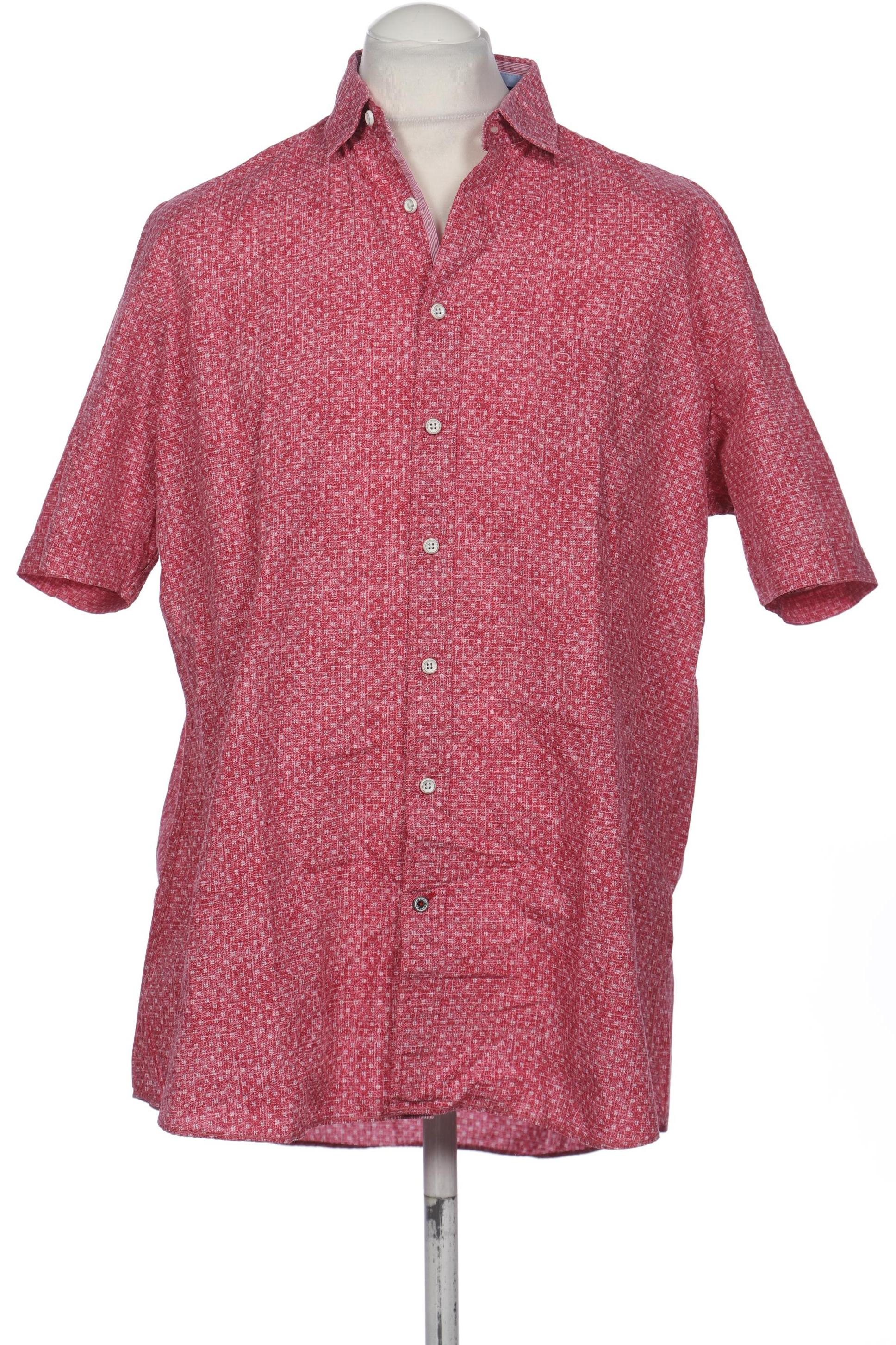 

Olymp Herren Hemd, pink
