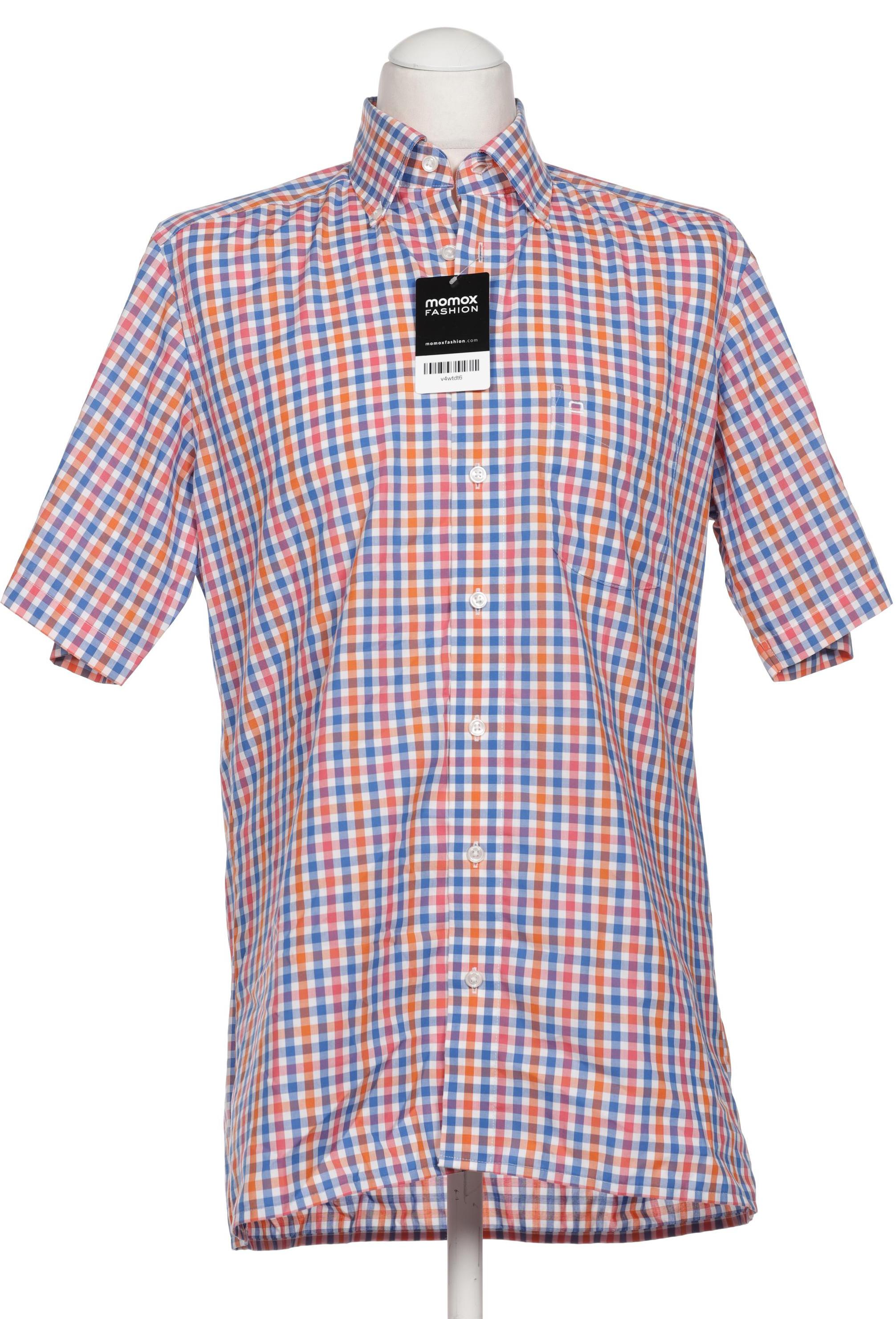 

Olymp Herren Hemd, mehrfarbig, Gr. 48