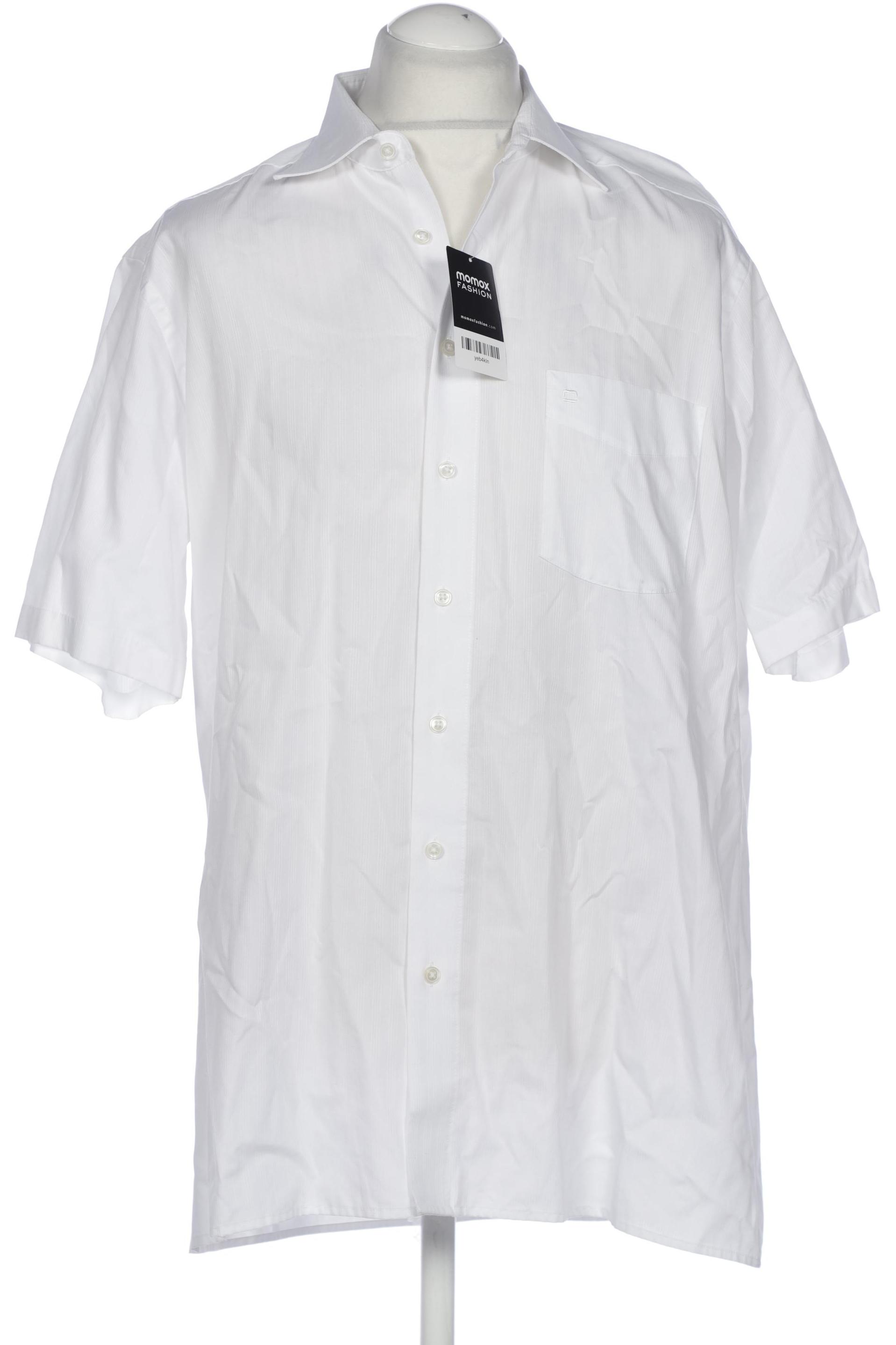 

Olymp Herren Hemd, weiß, Gr. 54