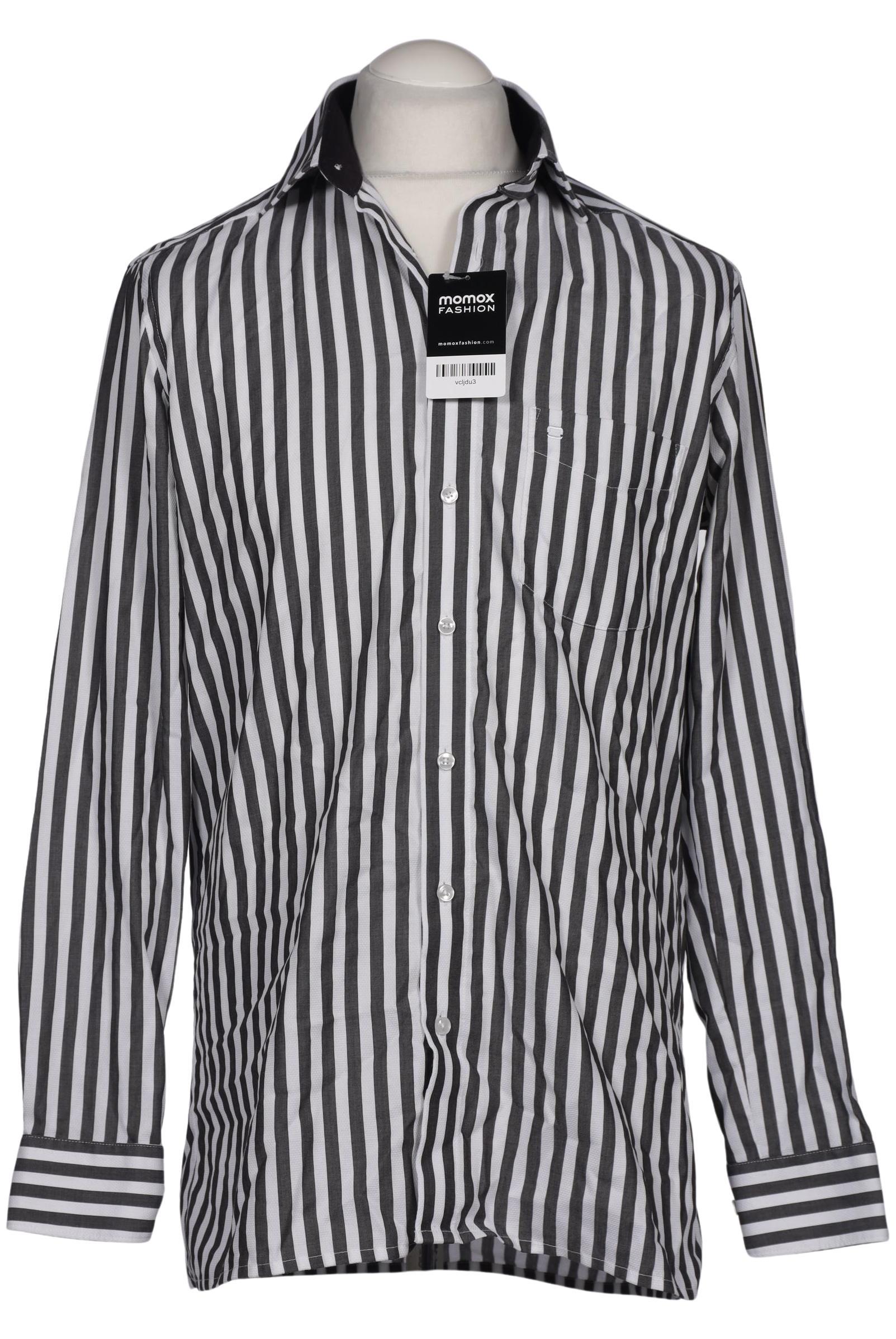 

Olymp Herren Hemd, grau, Gr. 50