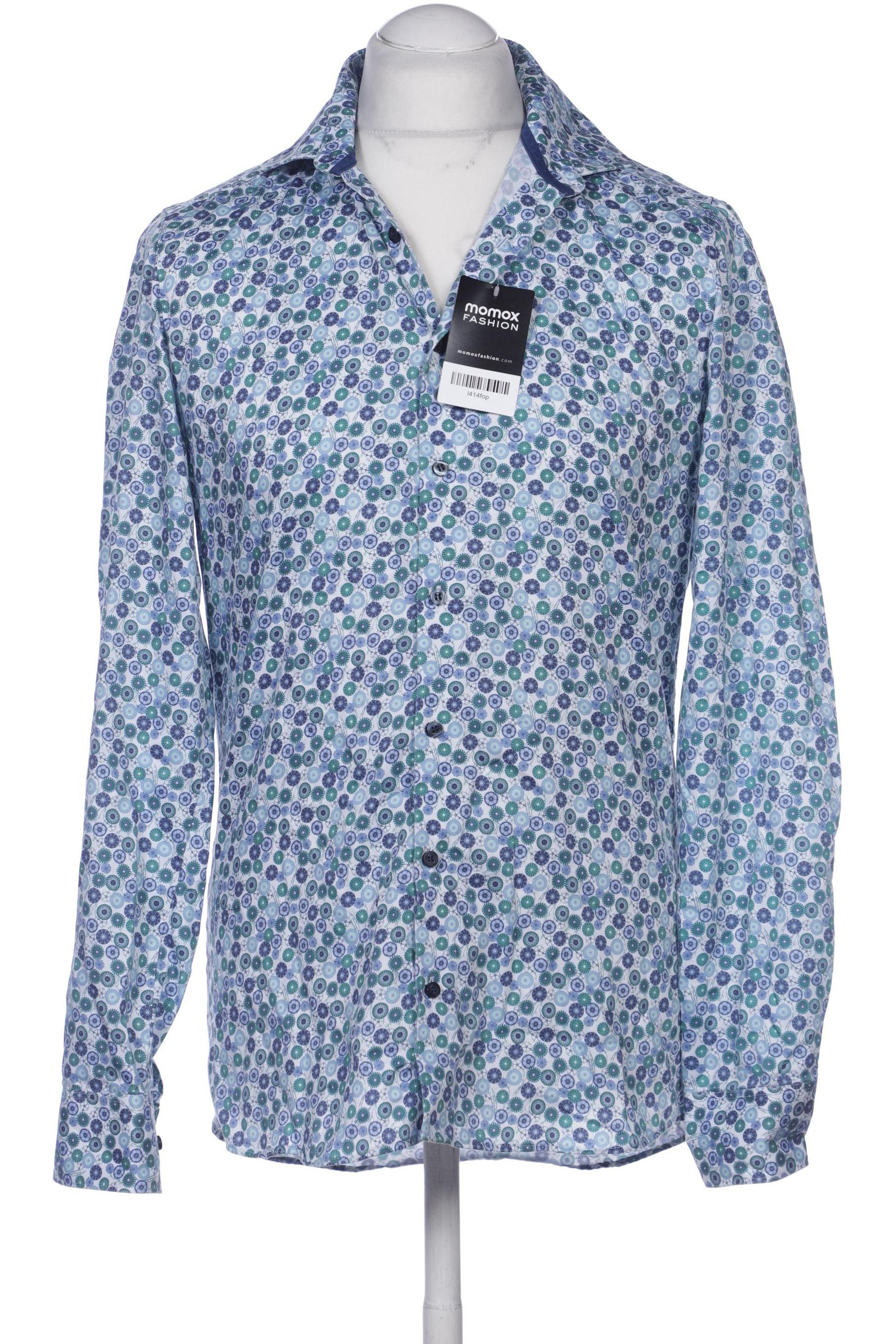 

Olymp Herren Hemd, weiß, Gr. 50