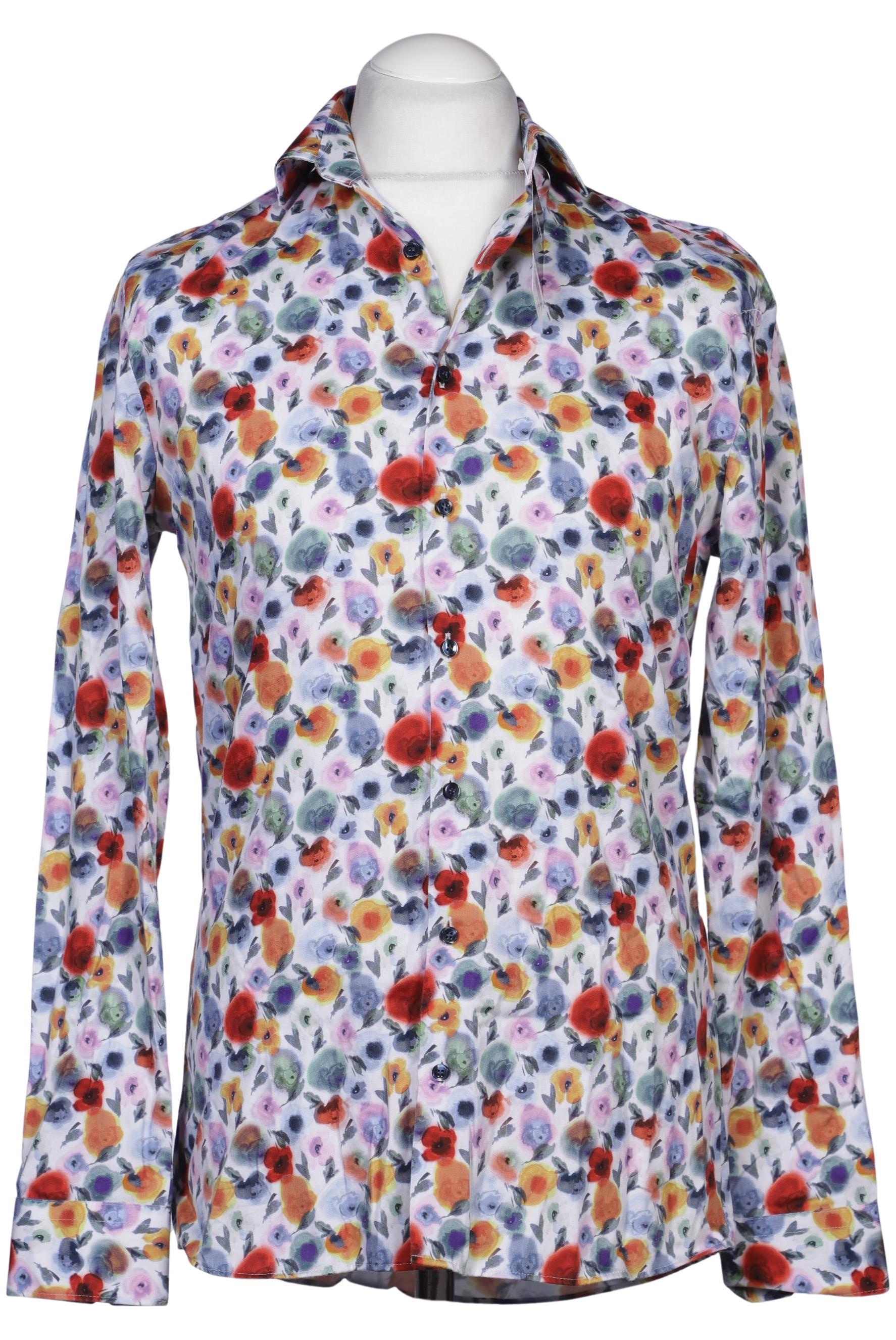 

Olymp Herren Hemd, mehrfarbig, Gr. 48