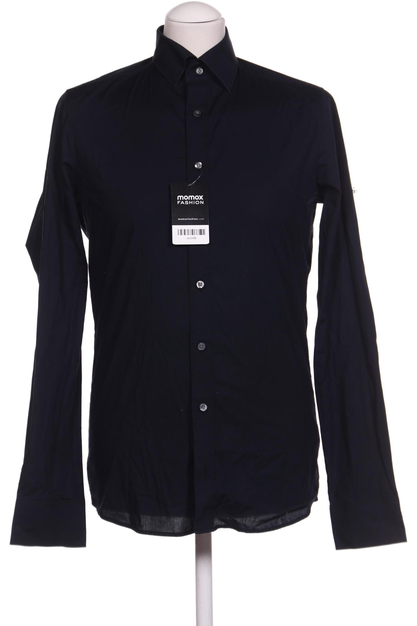 

Olymp Herren Hemd, schwarz