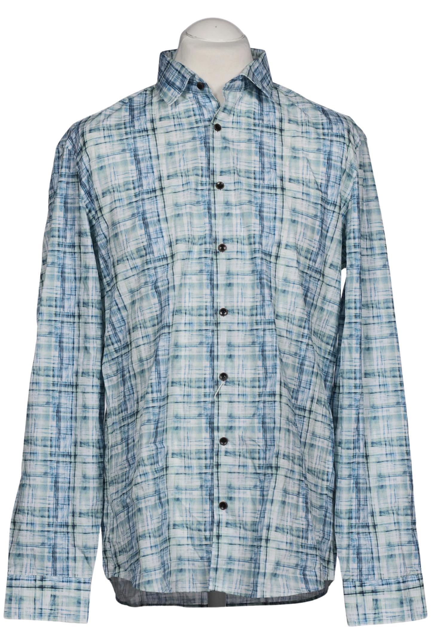 

Olymp Herren Hemd, mehrfarbig, Gr. 54