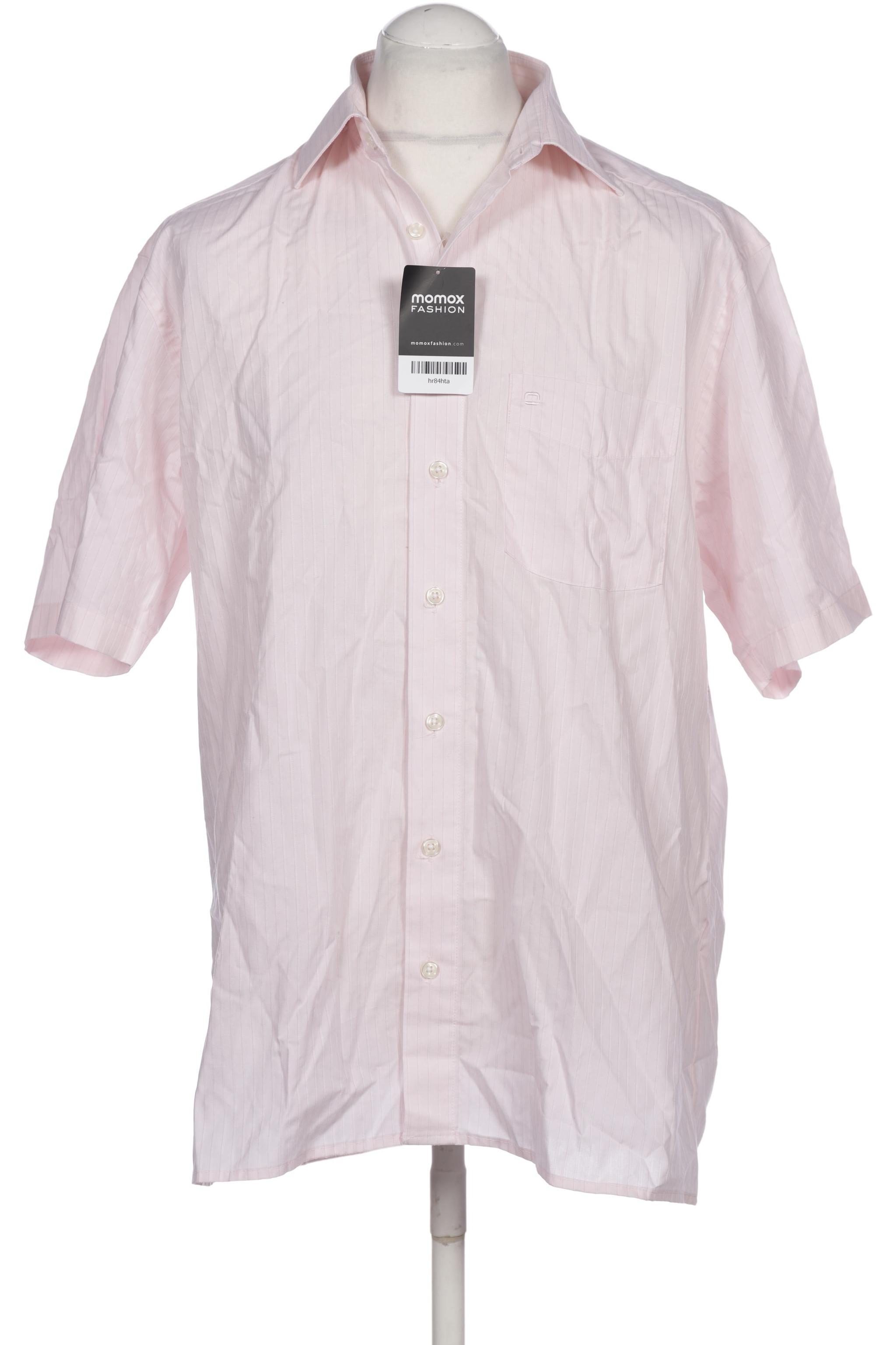 

Olymp Herren Hemd, pink