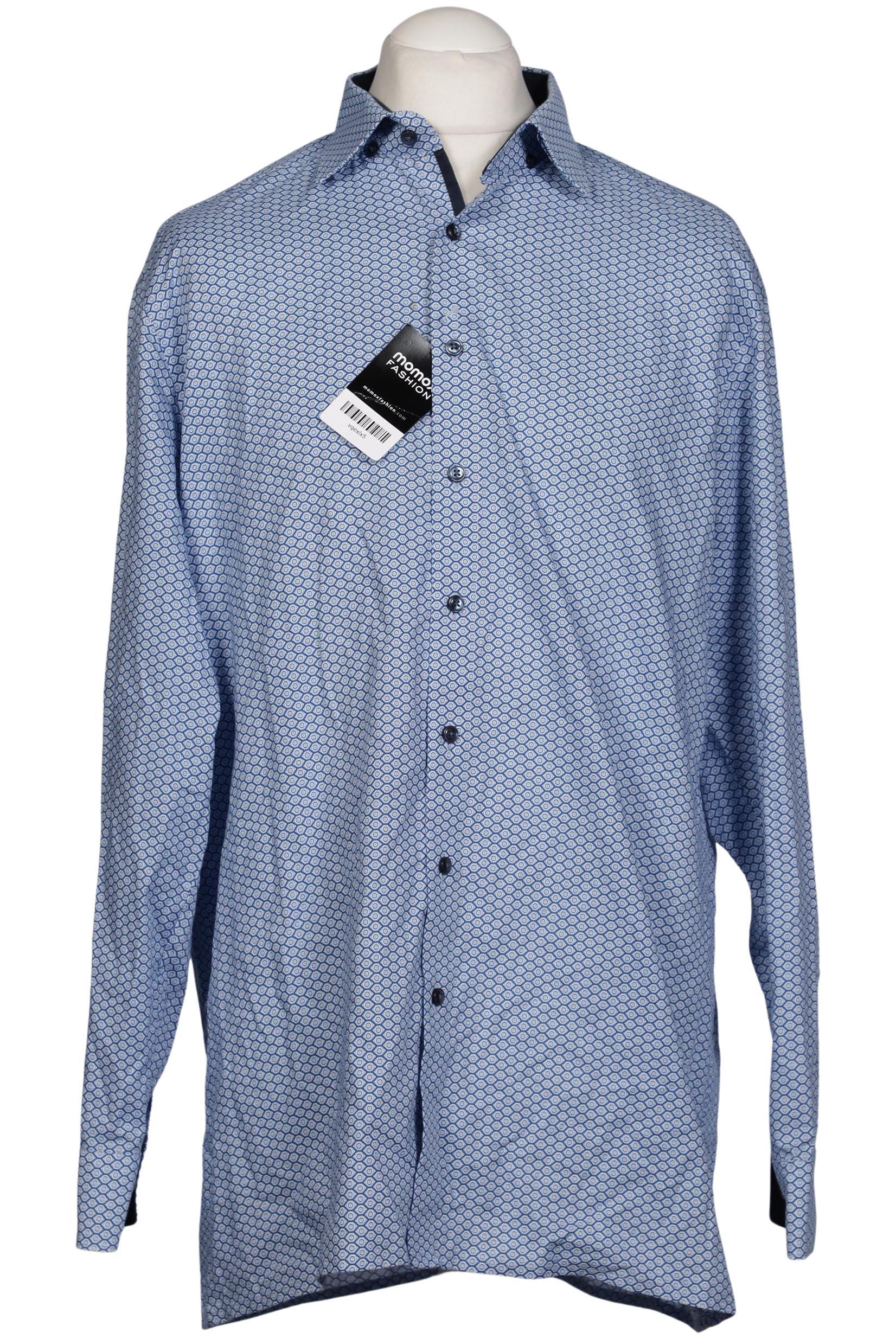 

Olymp Herren Hemd, hellblau, Gr. 54