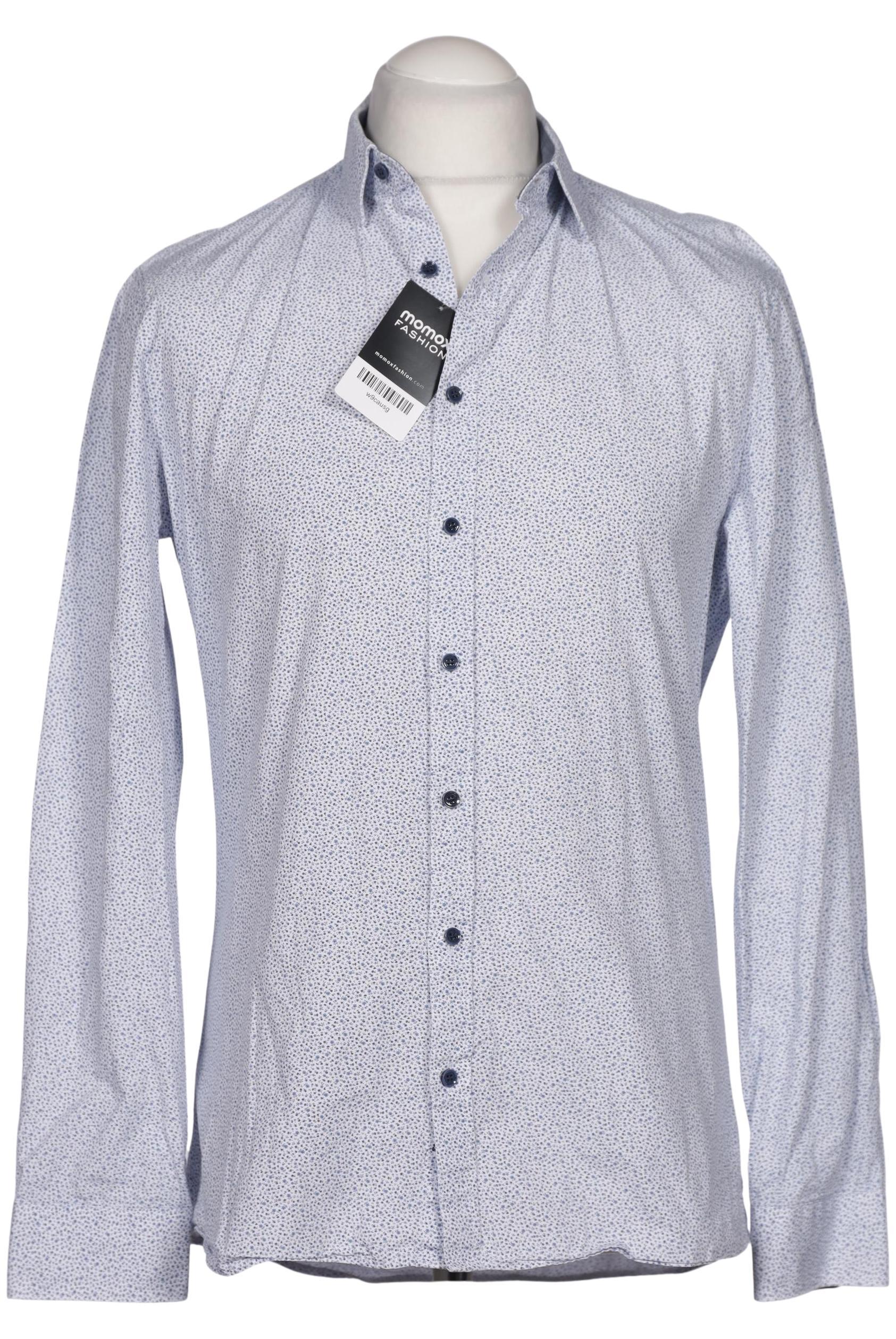 

Olymp Herren Hemd, weiß, Gr. 52