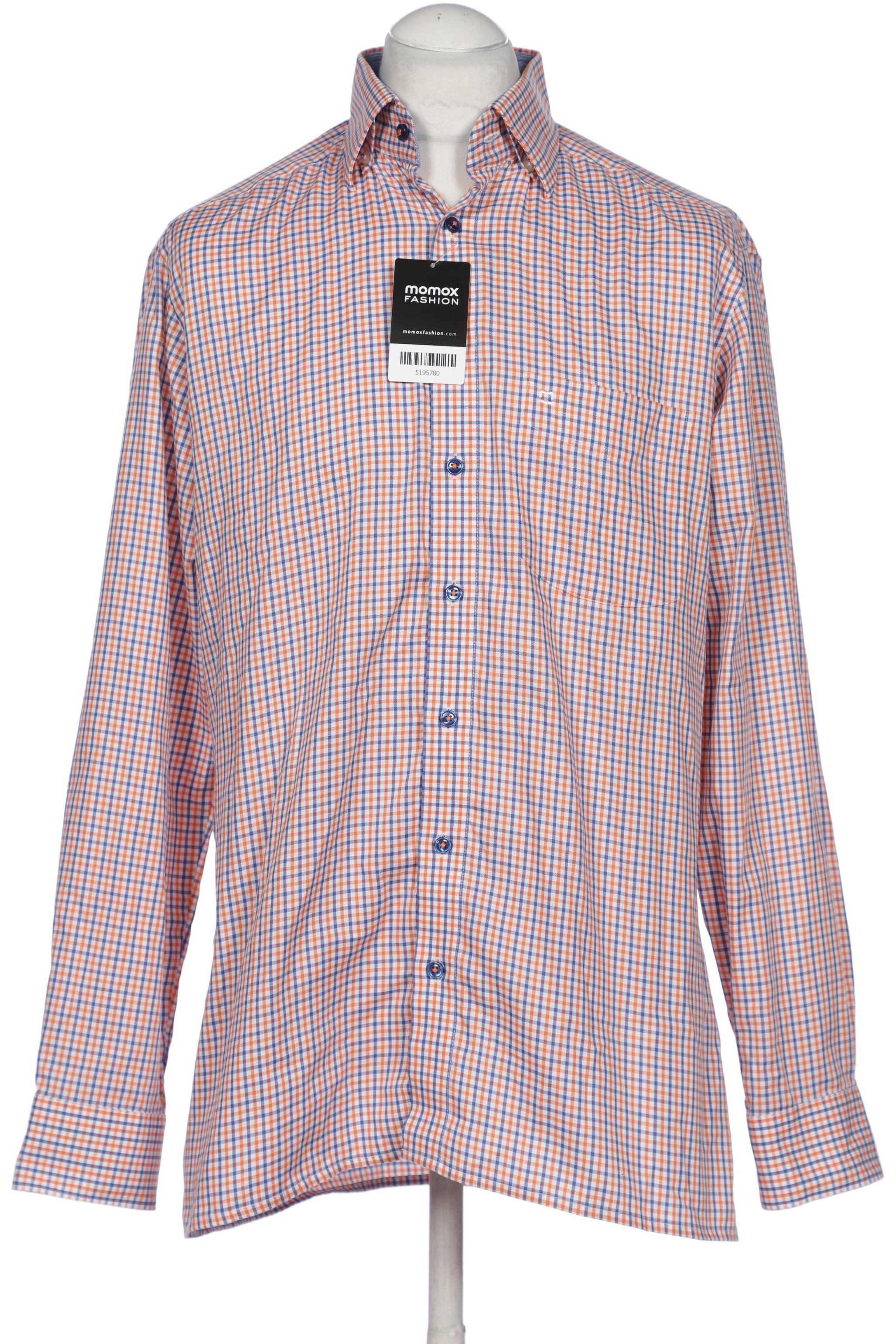 

Olymp Herren Hemd, orange