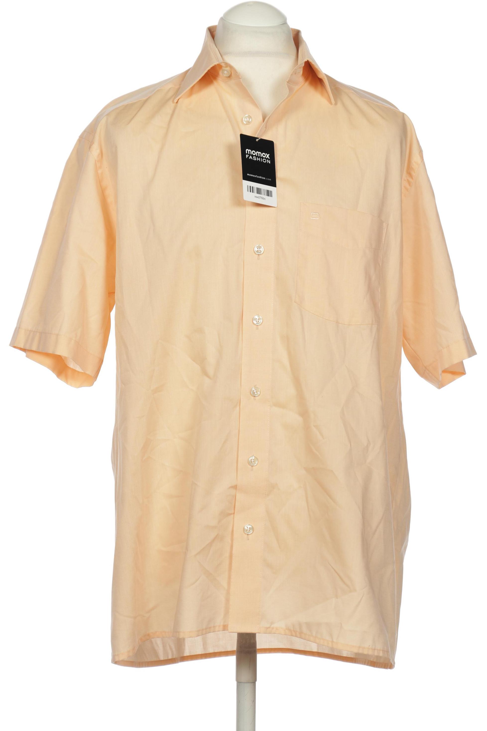 

Olymp Herren Hemd, orange